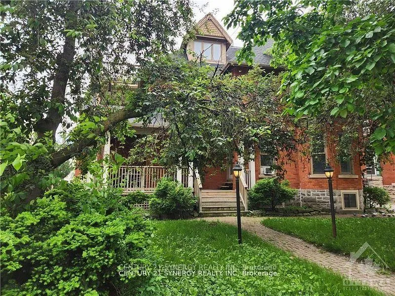 Photo 12 of Unit 8, 450 Maclaren Street, Ottawa, Ottawa Centre — HOMEH