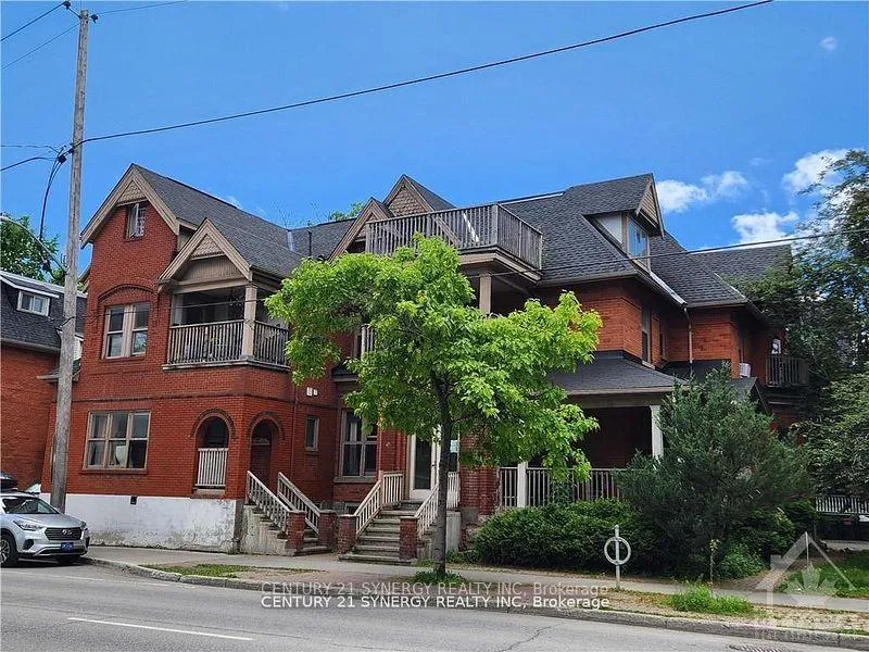 Photo 13 of Unit 8, 450 Maclaren Street, Ottawa, Ottawa Centre — HOMEH
