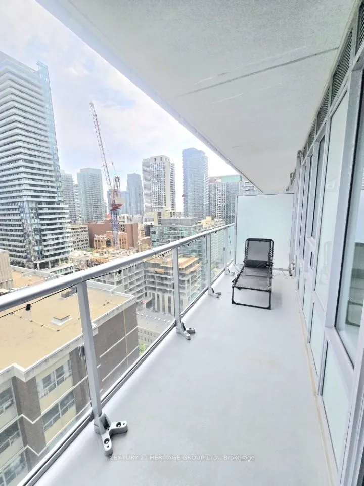 Photo 15 of Unit 2006, 195 Redpath Avenue, Toronto, Mount Pleasant West — HOMEH