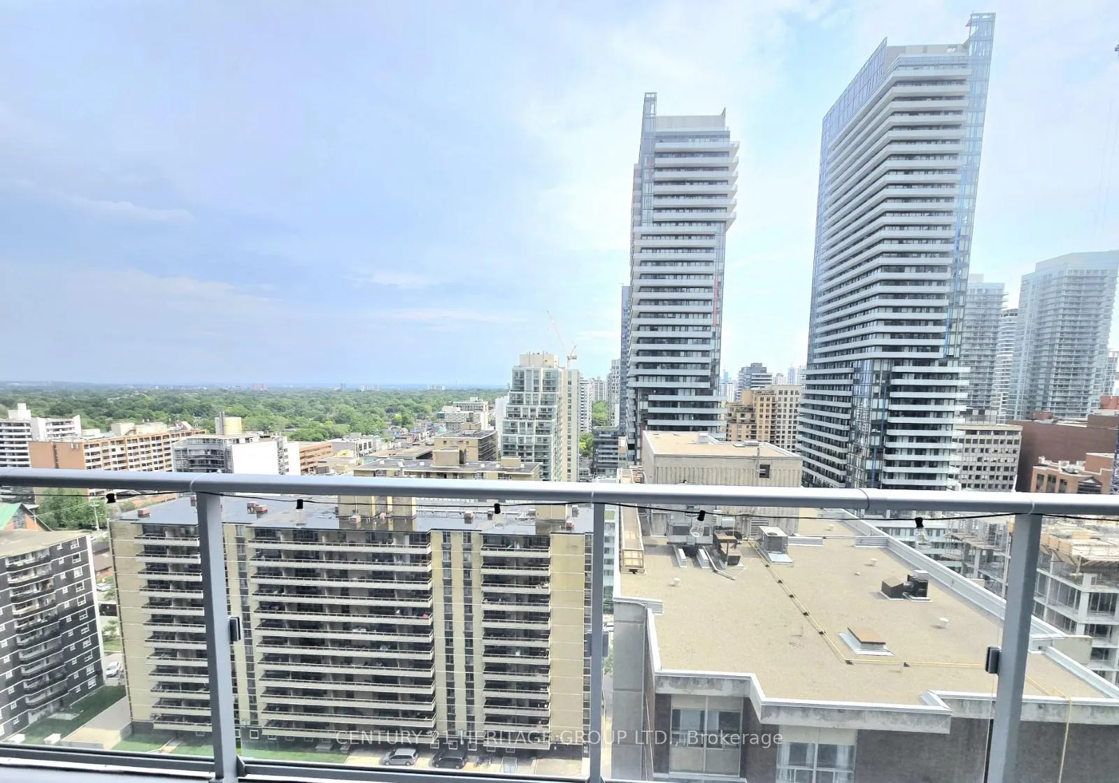 Photo 16 of Unit 2006, 195 Redpath Avenue, Toronto, Mount Pleasant West — HOMEH