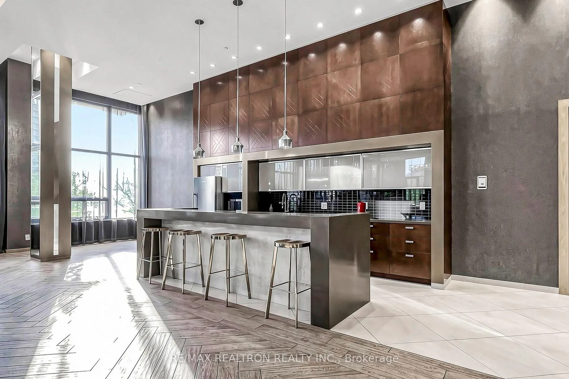 Photo 21 of Unit 1707, 18 Uptown Drive, Markham, Unionville — HOMEH