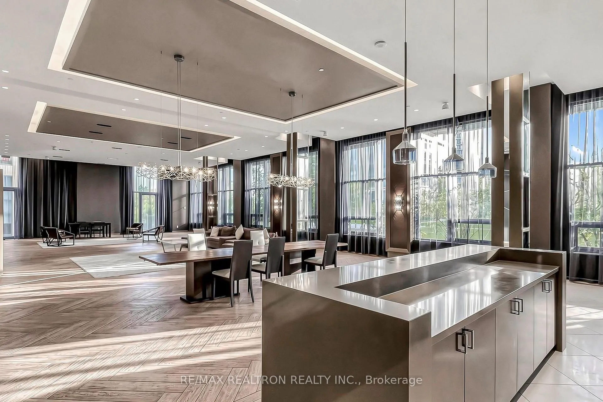 Photo 23 of Unit 1707, 18 Uptown Drive, Markham, Unionville — HOMEH