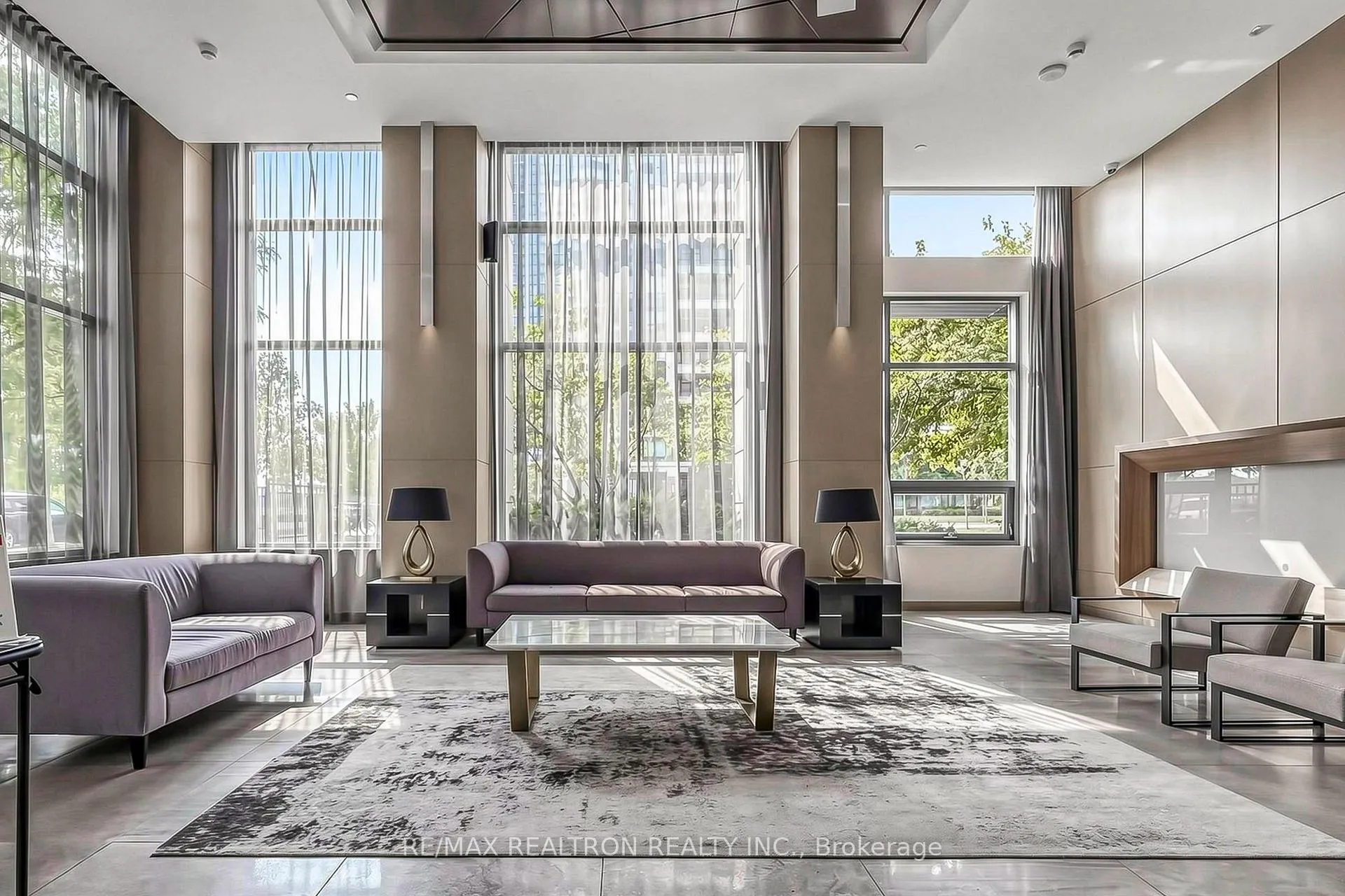 Photo 24 of Unit 1707, 18 Uptown Drive, Markham, Unionville — HOMEH
