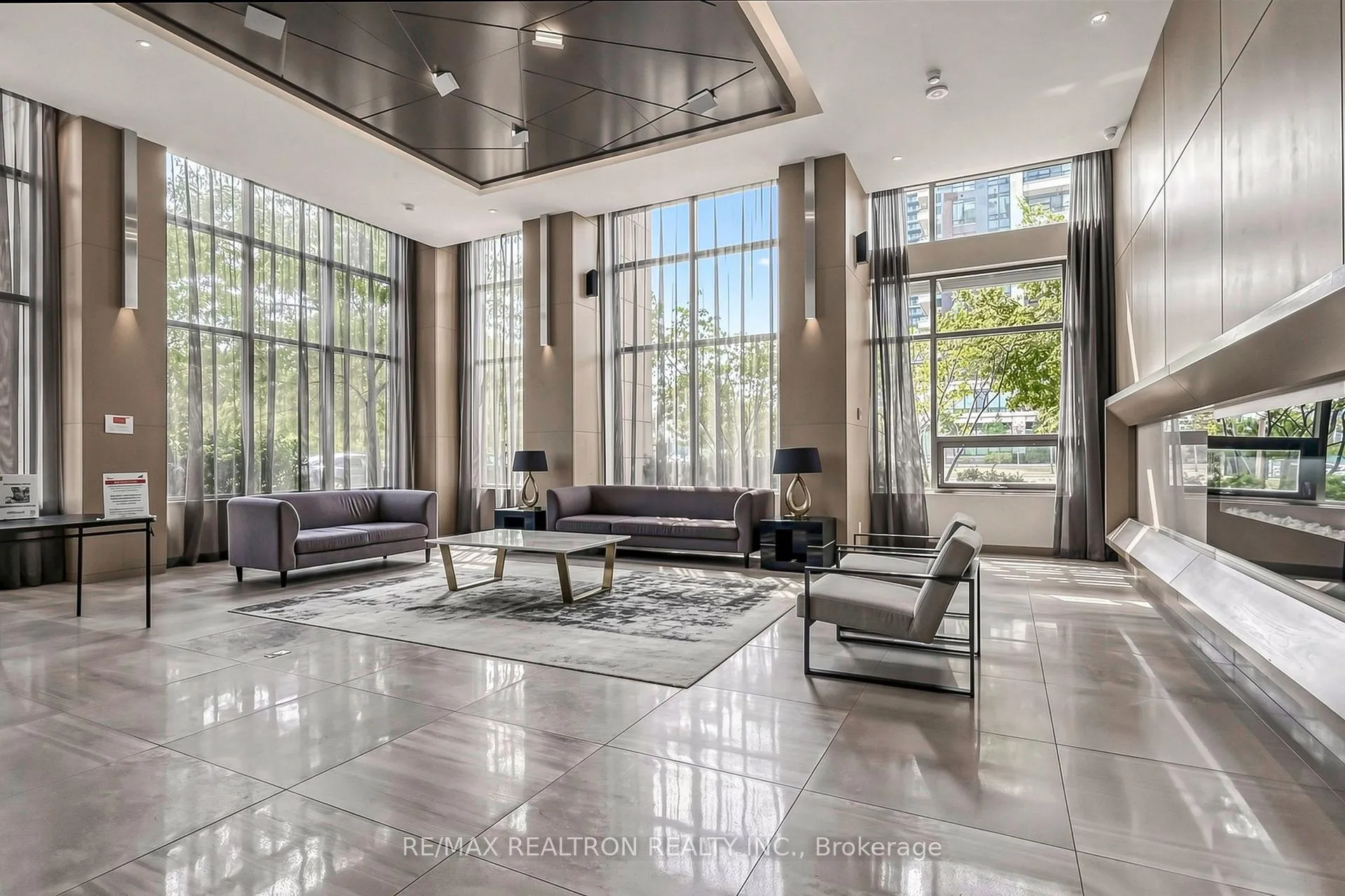 Photo 25 of Unit 1707, 18 Uptown Drive, Markham, Unionville — HOMEH