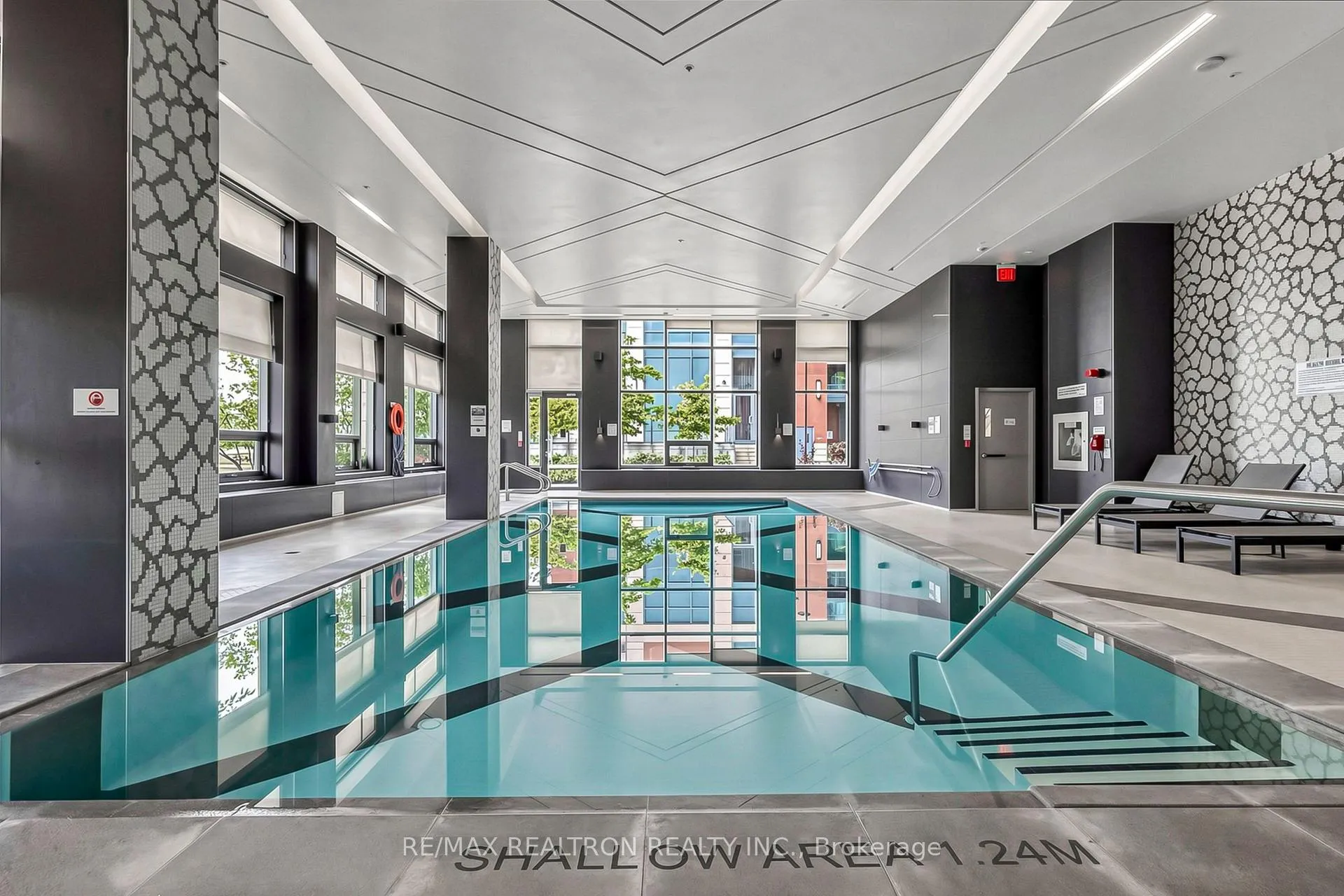 Photo 26 of Unit 1707, 18 Uptown Drive, Markham, Unionville — HOMEH