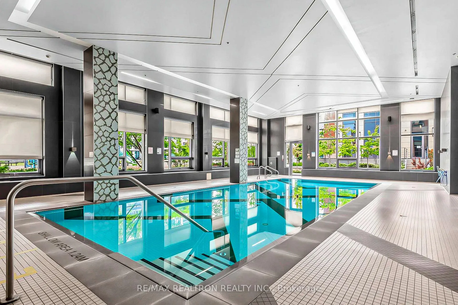 Photo 27 of Unit 1707, 18 Uptown Drive, Markham, Unionville — HOMEH