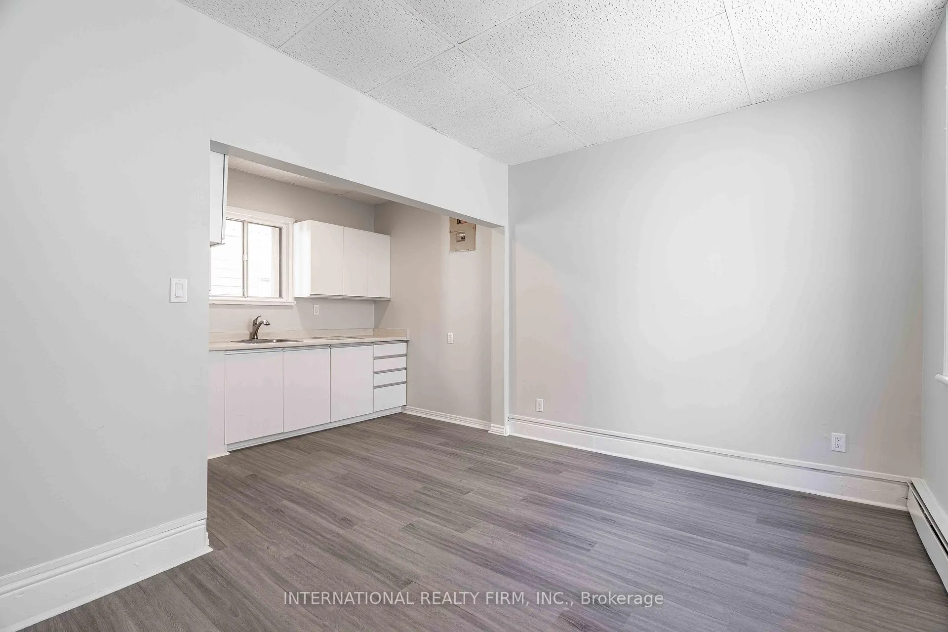 Photo 2 of Unit 2, 217 Hamilton Road, London, East A — HOMEH