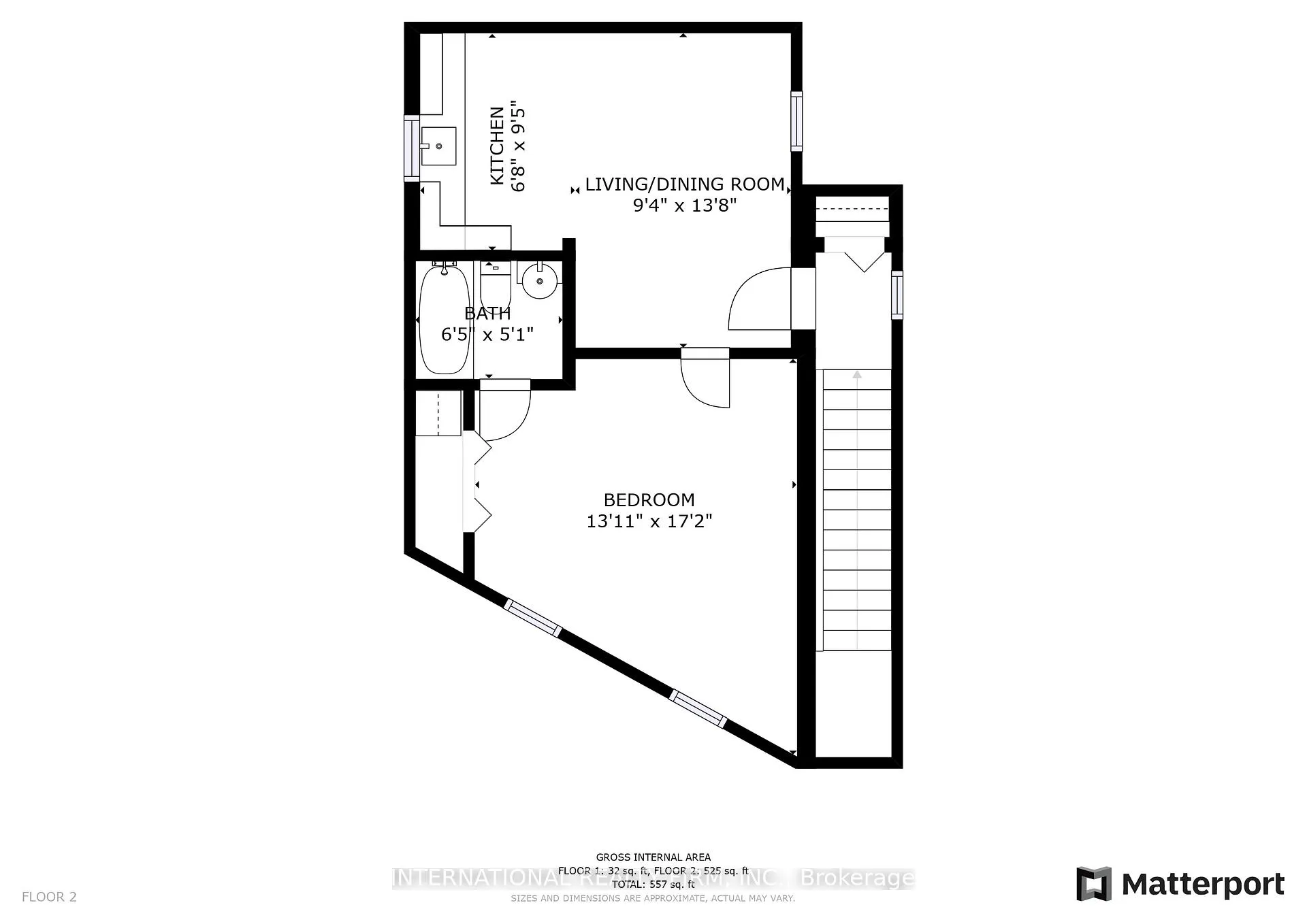 Photo 24 of Unit 2, 217 Hamilton Road, London, East A — HOMEH