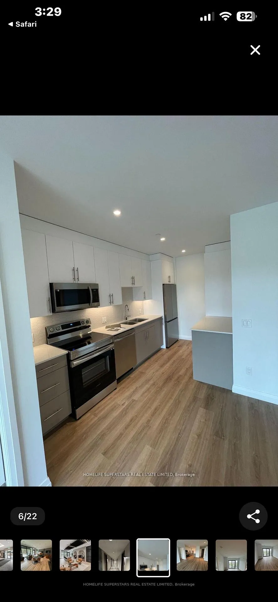 Photo 6 of Unit 522, 525 New Dundee Road N, Kitchener, Doon South — HOMEH