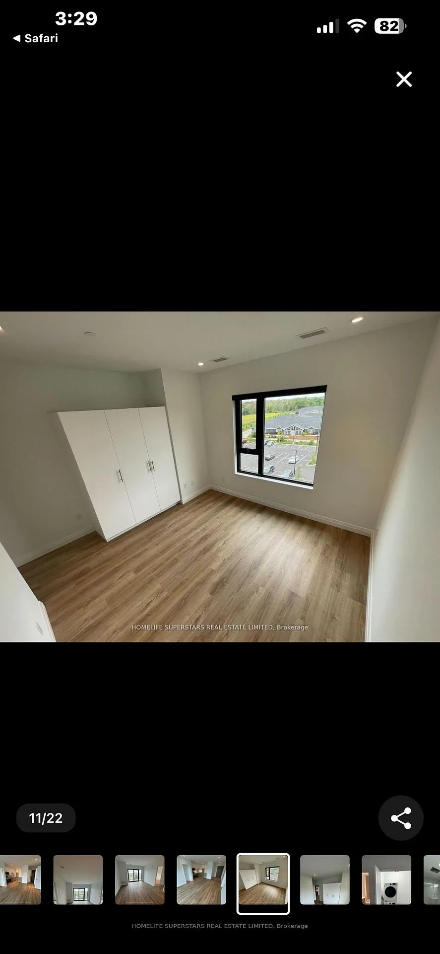 Photo 11 of Unit 522, 525 New Dundee Road N, Kitchener, Doon South — HOMEH