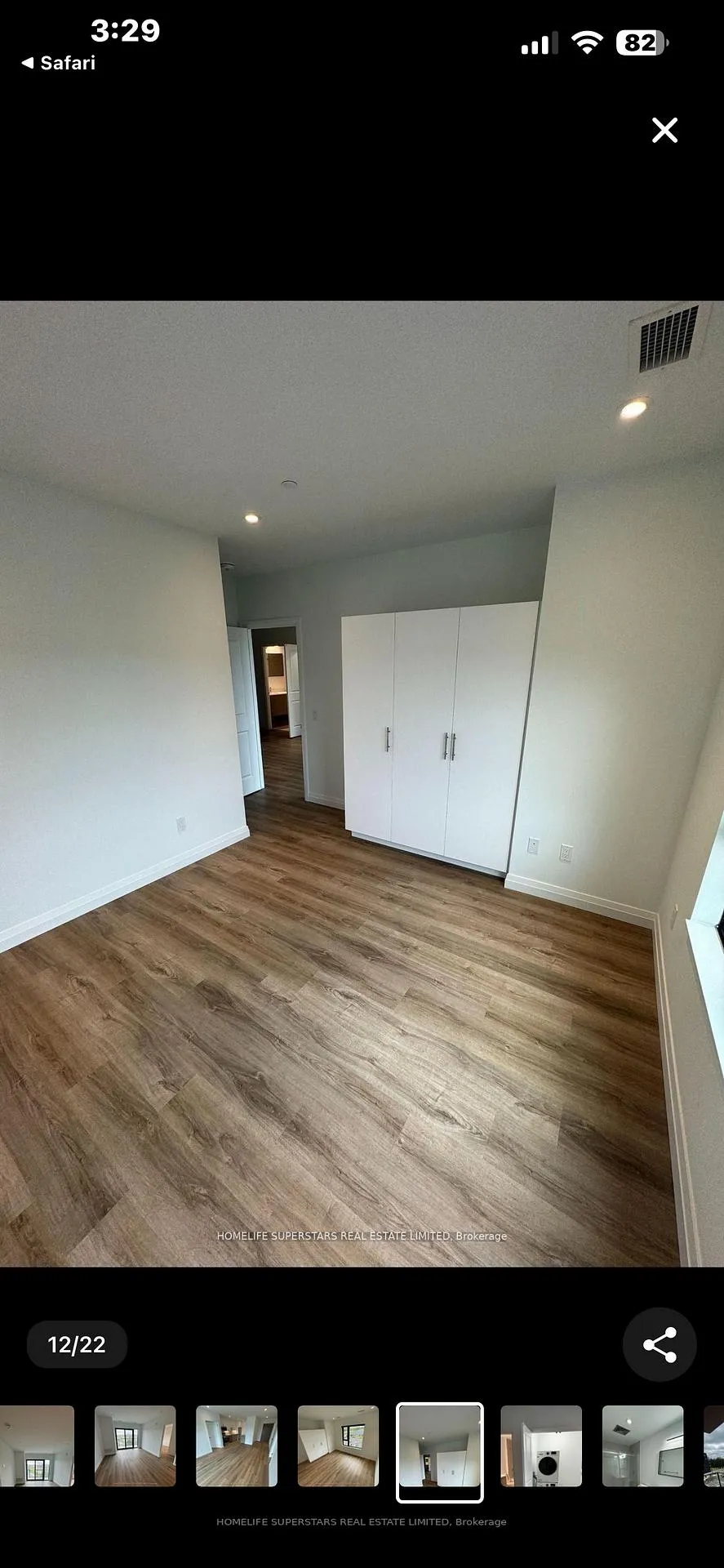 Photo 12 of Unit 522, 525 New Dundee Road N, Kitchener, Doon South — HOMEH