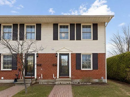 Photo 1 of Unit 11, 1160 Shillington Avenue, Ottawa, Carlington — HOMEH