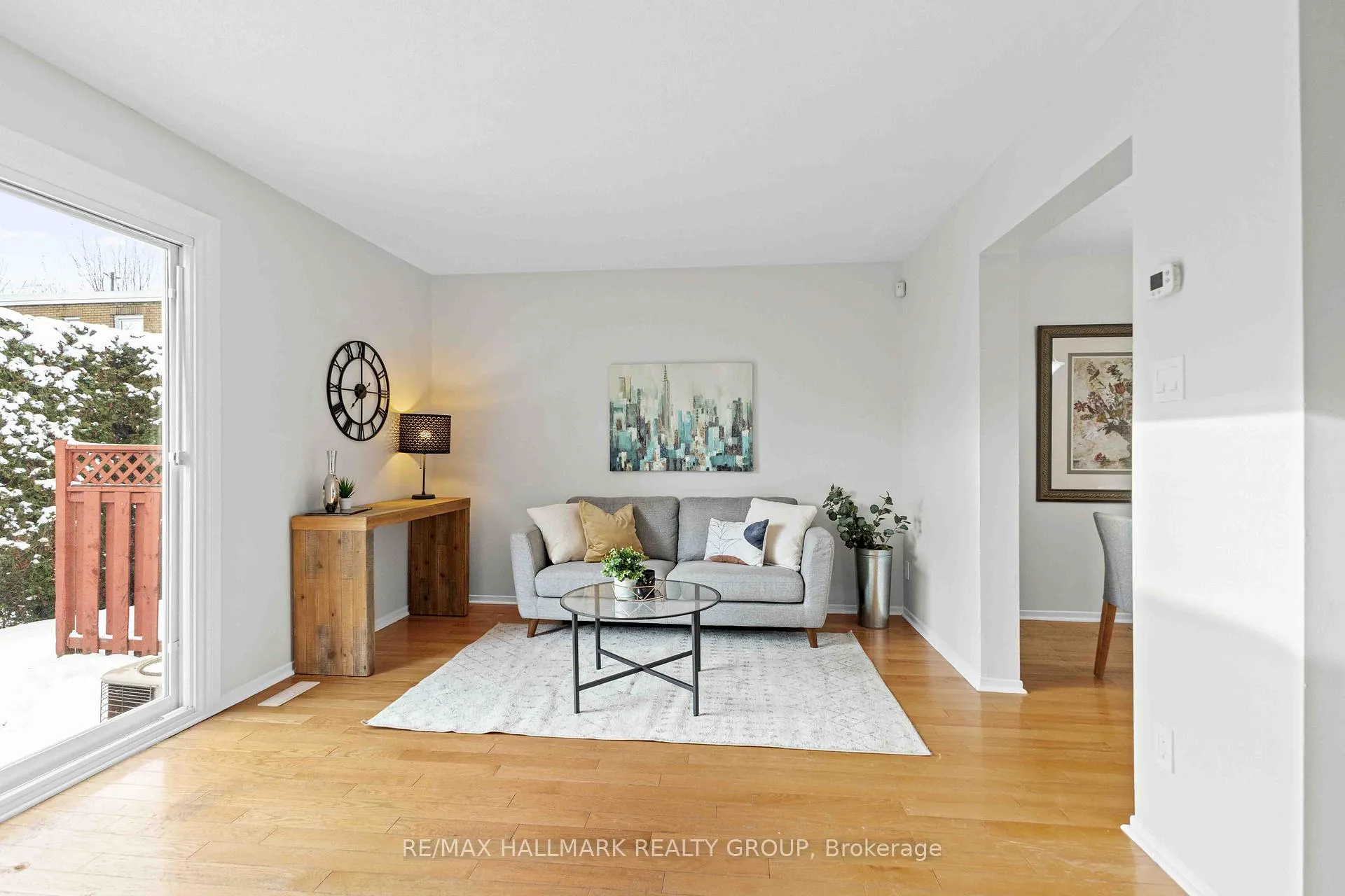 Photo 8 of Unit 11, 1160 Shillington Avenue, Ottawa, Carlington — HOMEH