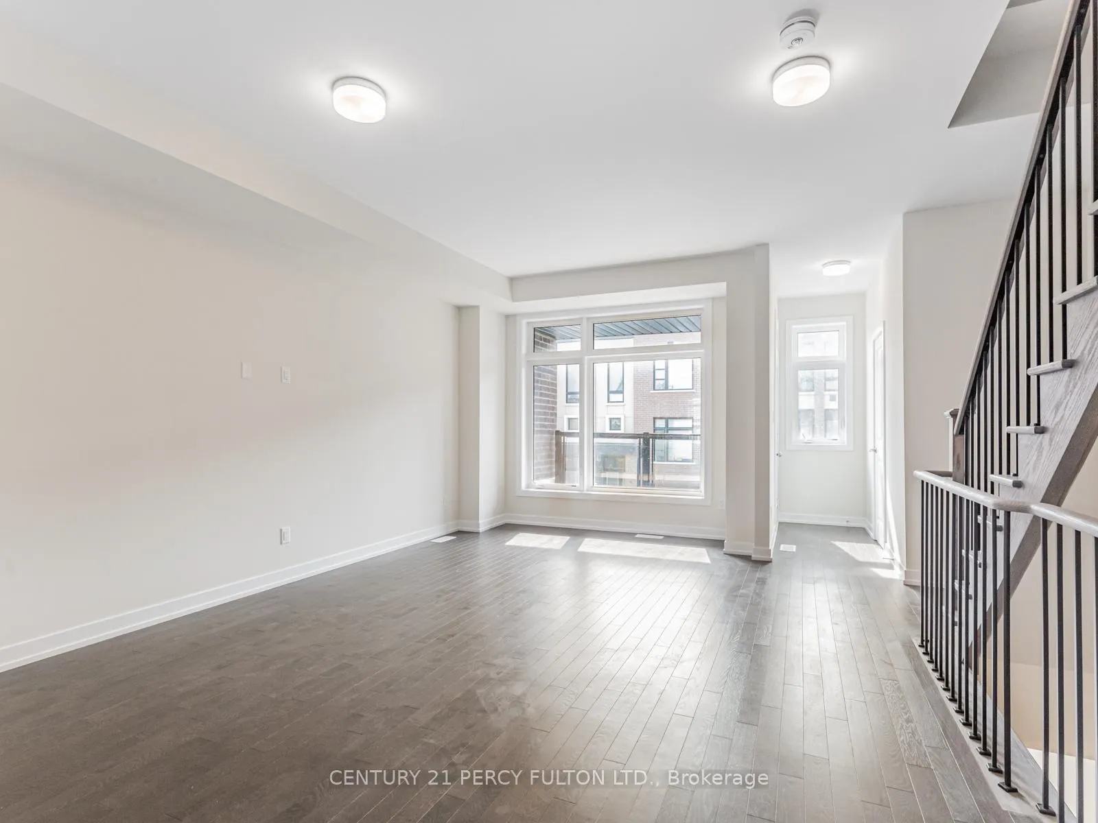 Photo 3 of 1636 Shining Star Chase, Pickering, Duffin Heights — HOMEH