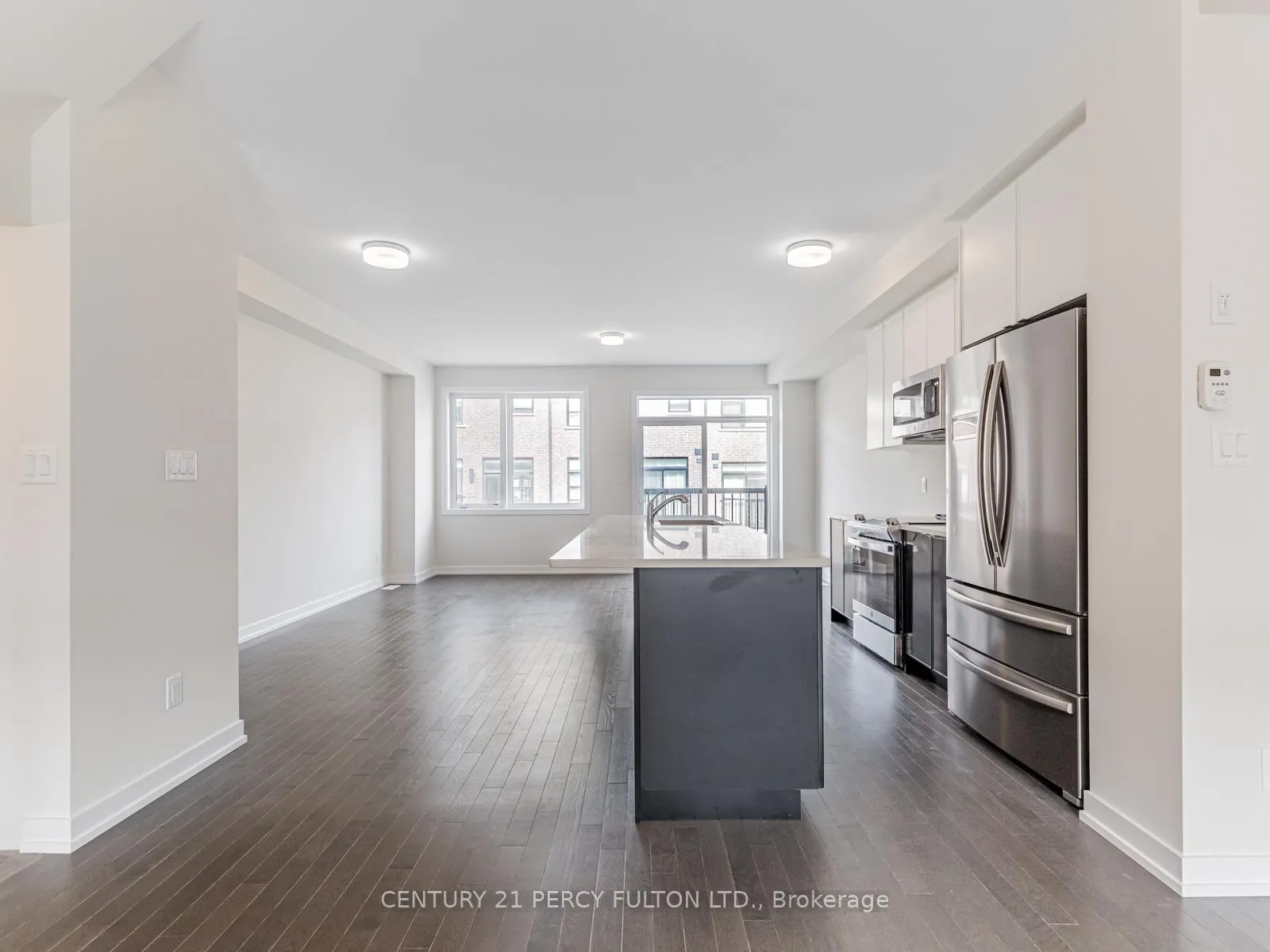 Photo 5 of 1636 Shining Star Chase, Pickering, Duffin Heights — HOMEH