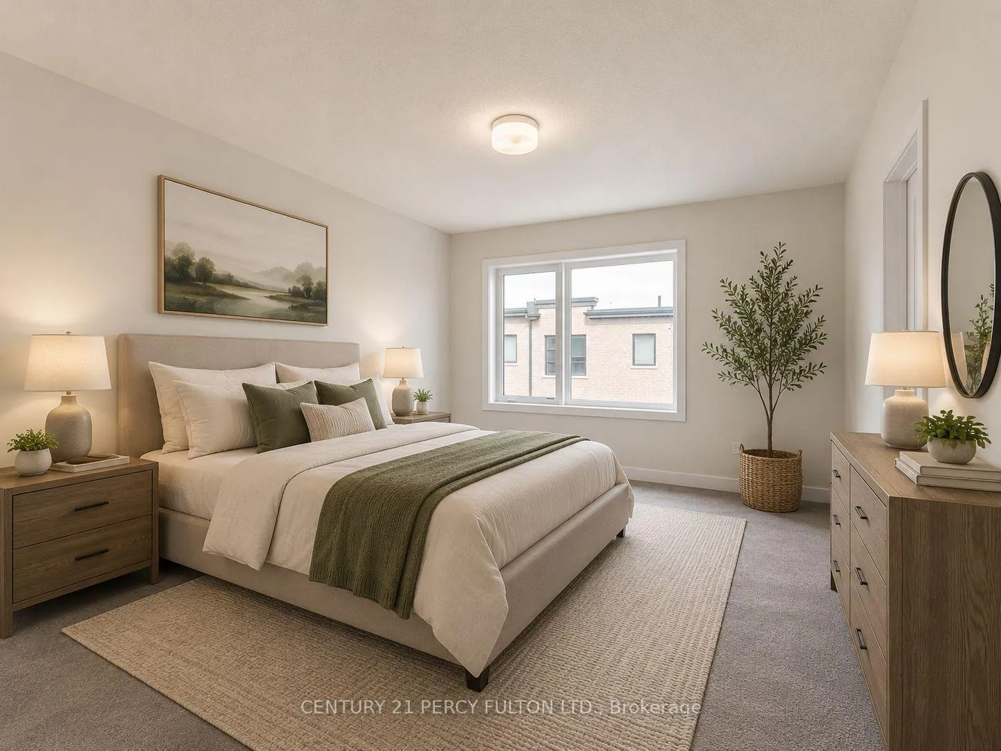 Photo 15 of 1636 Shining Star Chase, Pickering, Duffin Heights — HOMEH