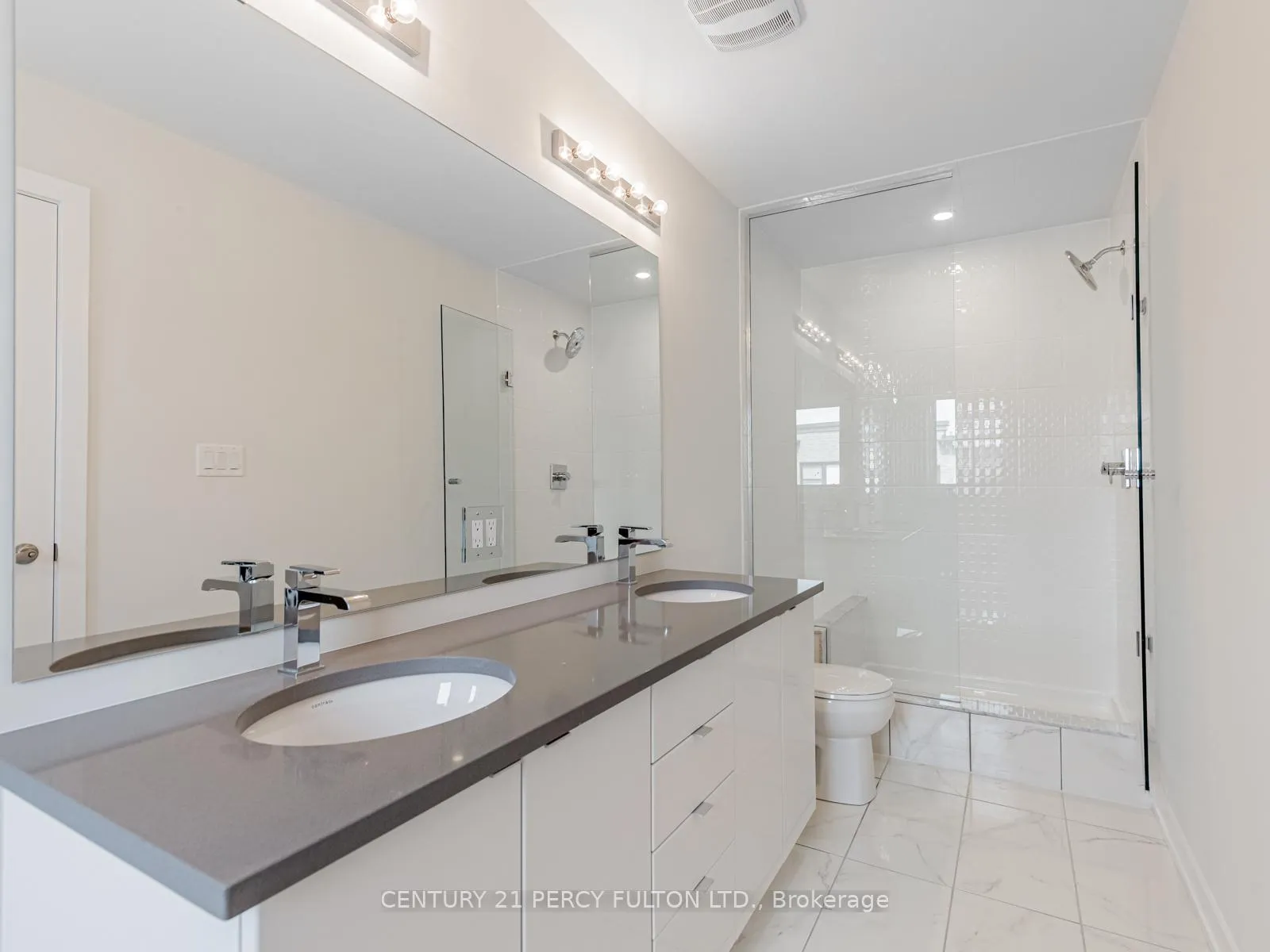 Photo 17 of 1636 Shining Star Chase, Pickering, Duffin Heights — HOMEH