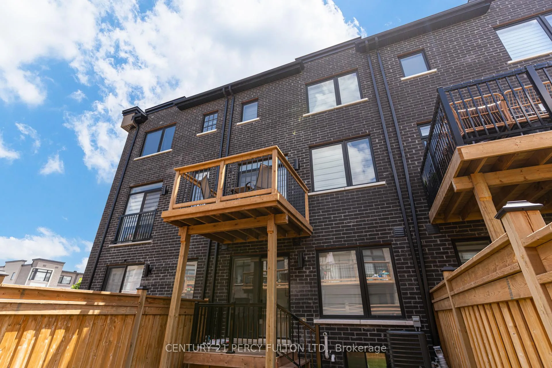 Photo 29 of 1636 Shining Star Chase, Pickering, Duffin Heights — HOMEH