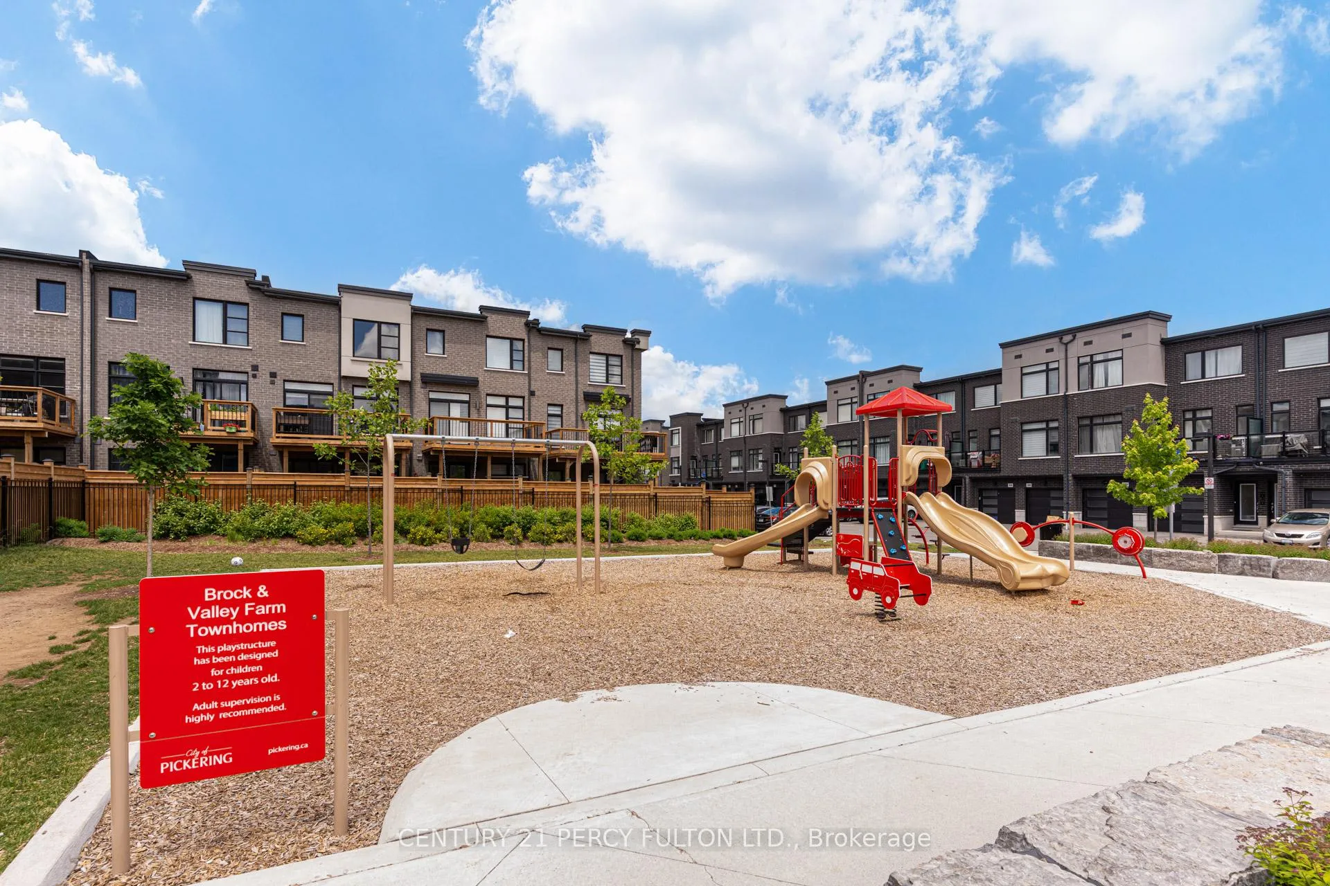 Photo 30 of 1636 Shining Star Chase, Pickering, Duffin Heights — HOMEH