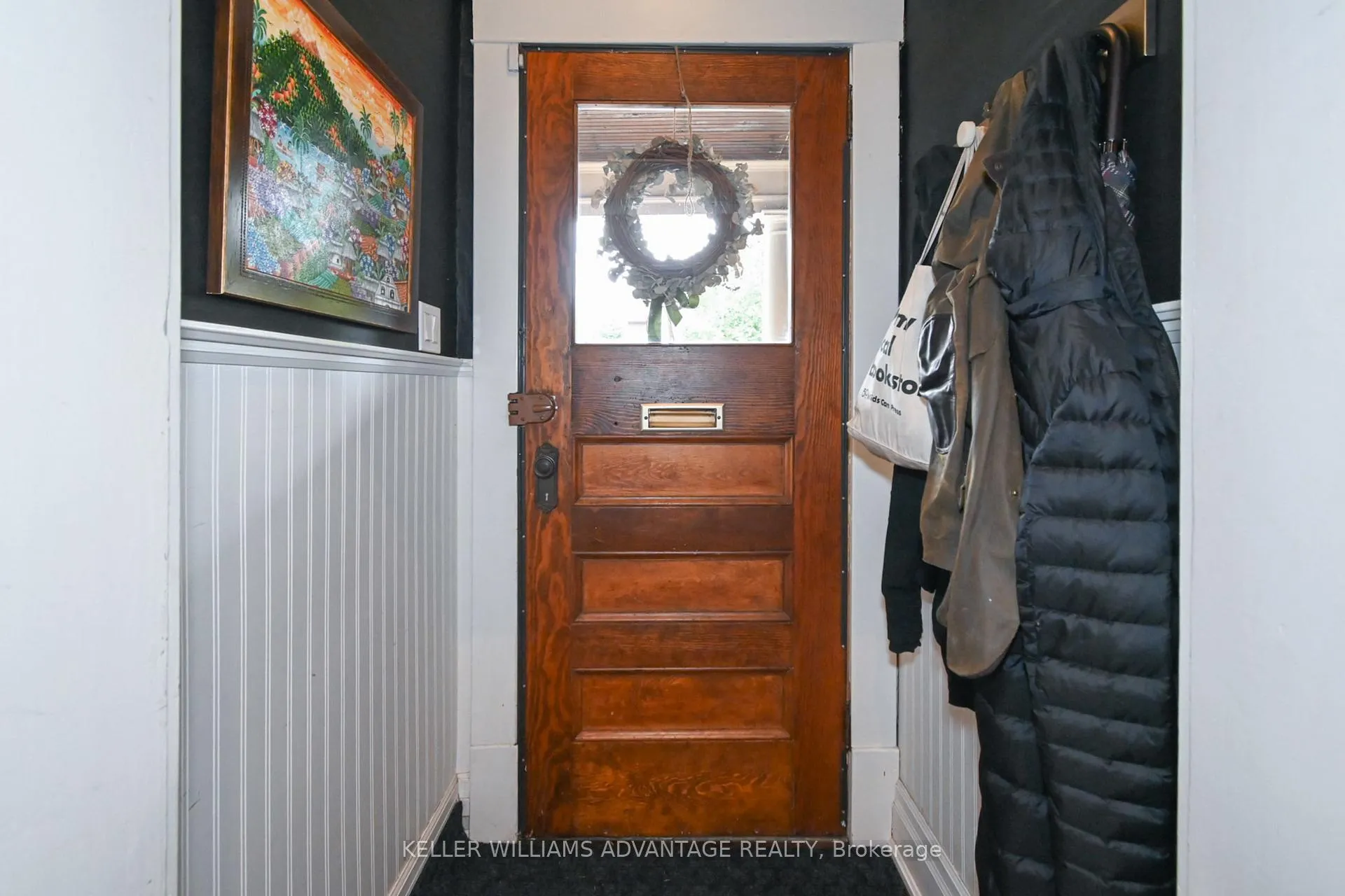 Photo 4 of 118 Rainsford Road, Toronto, The Beaches — HOMEH