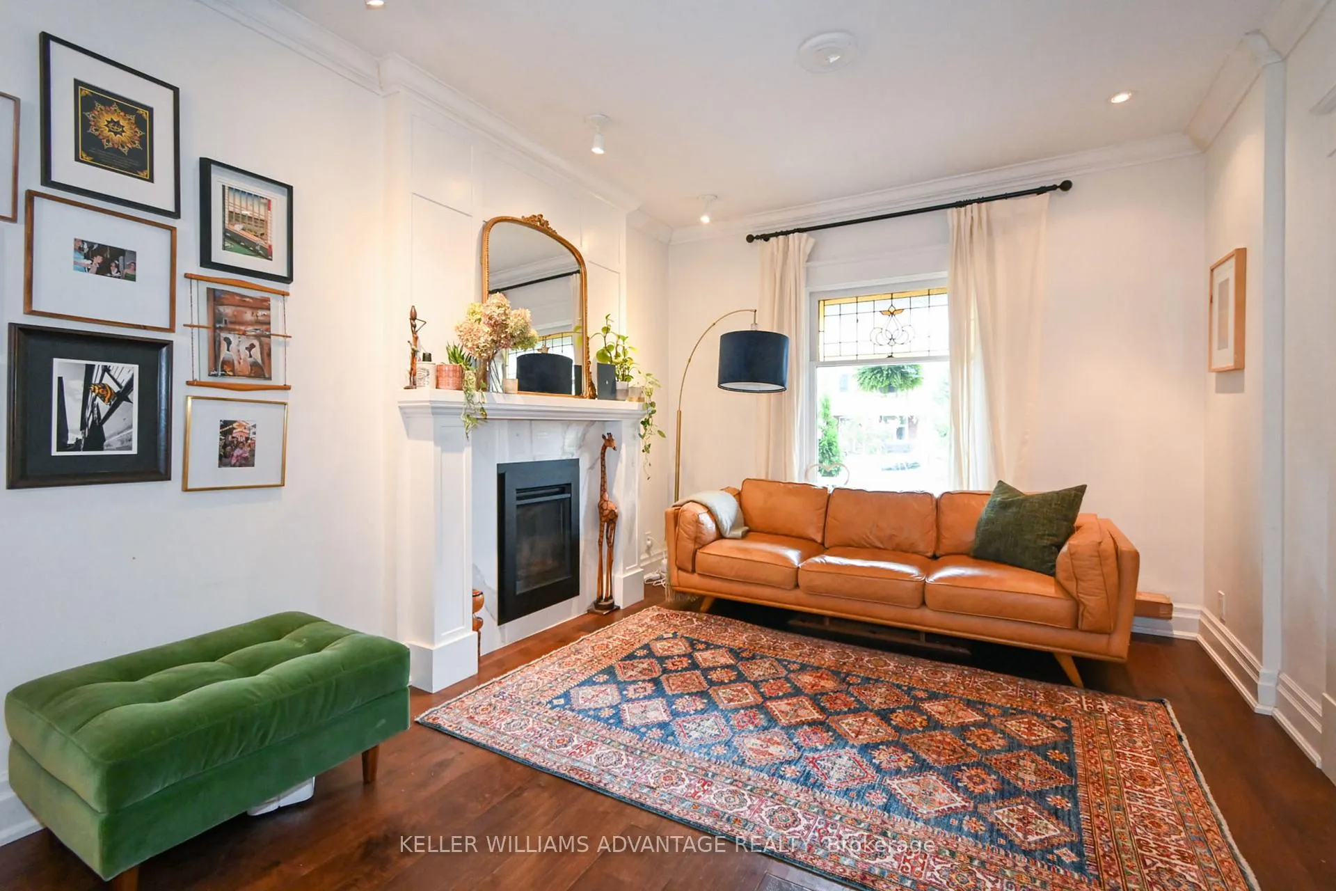 Photo 6 of 118 Rainsford Road, Toronto, The Beaches — HOMEH