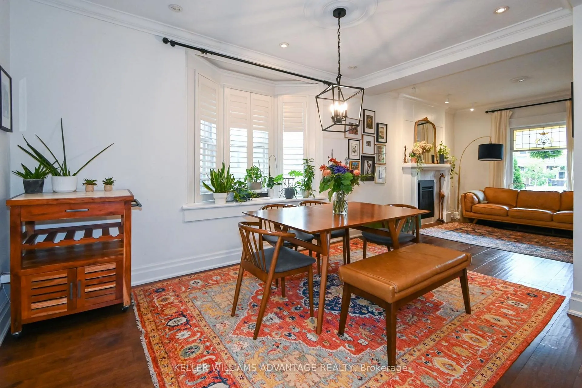 Photo 8 of 118 Rainsford Road, Toronto, The Beaches — HOMEH