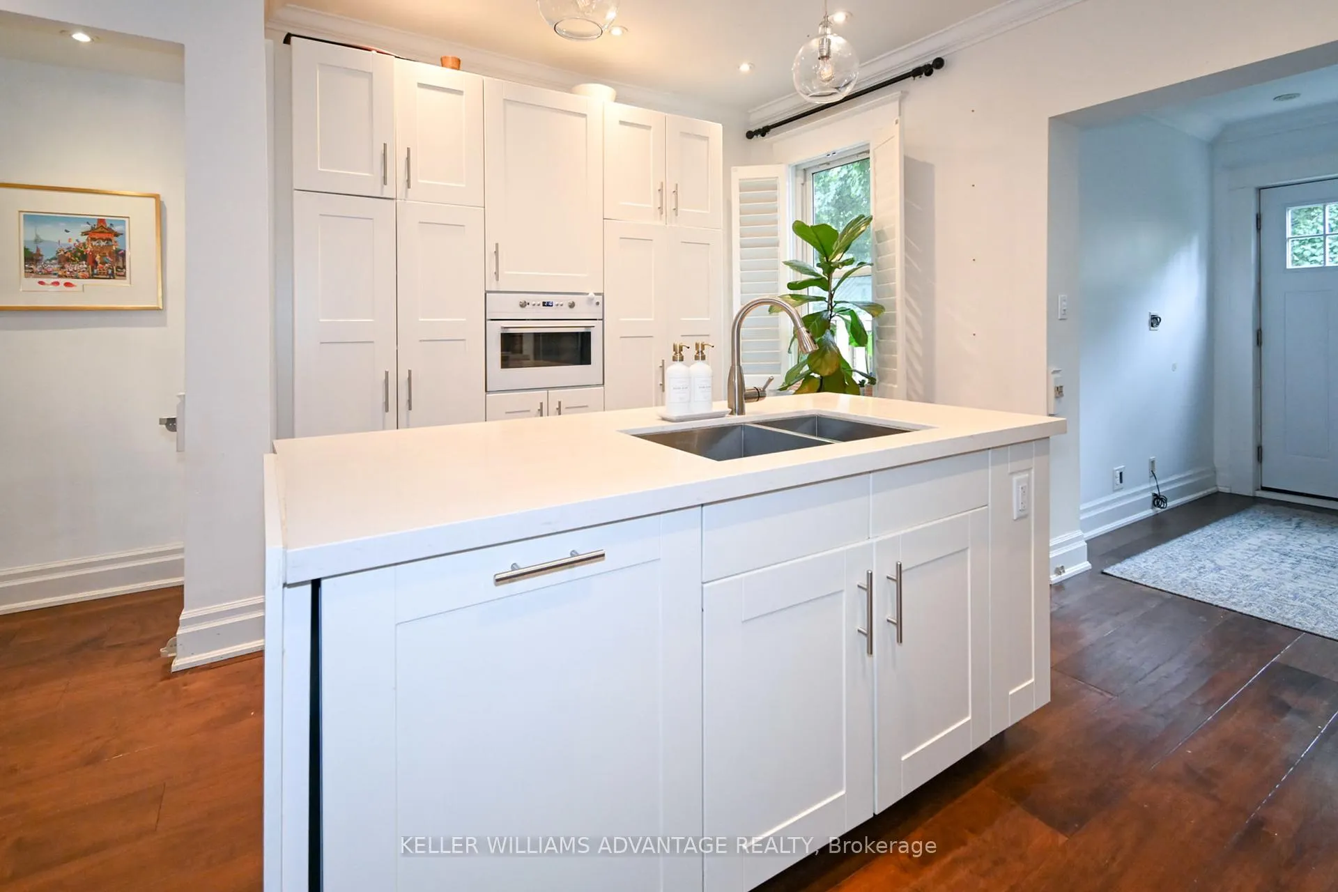 Photo 12 of 118 Rainsford Road, Toronto, The Beaches — HOMEH