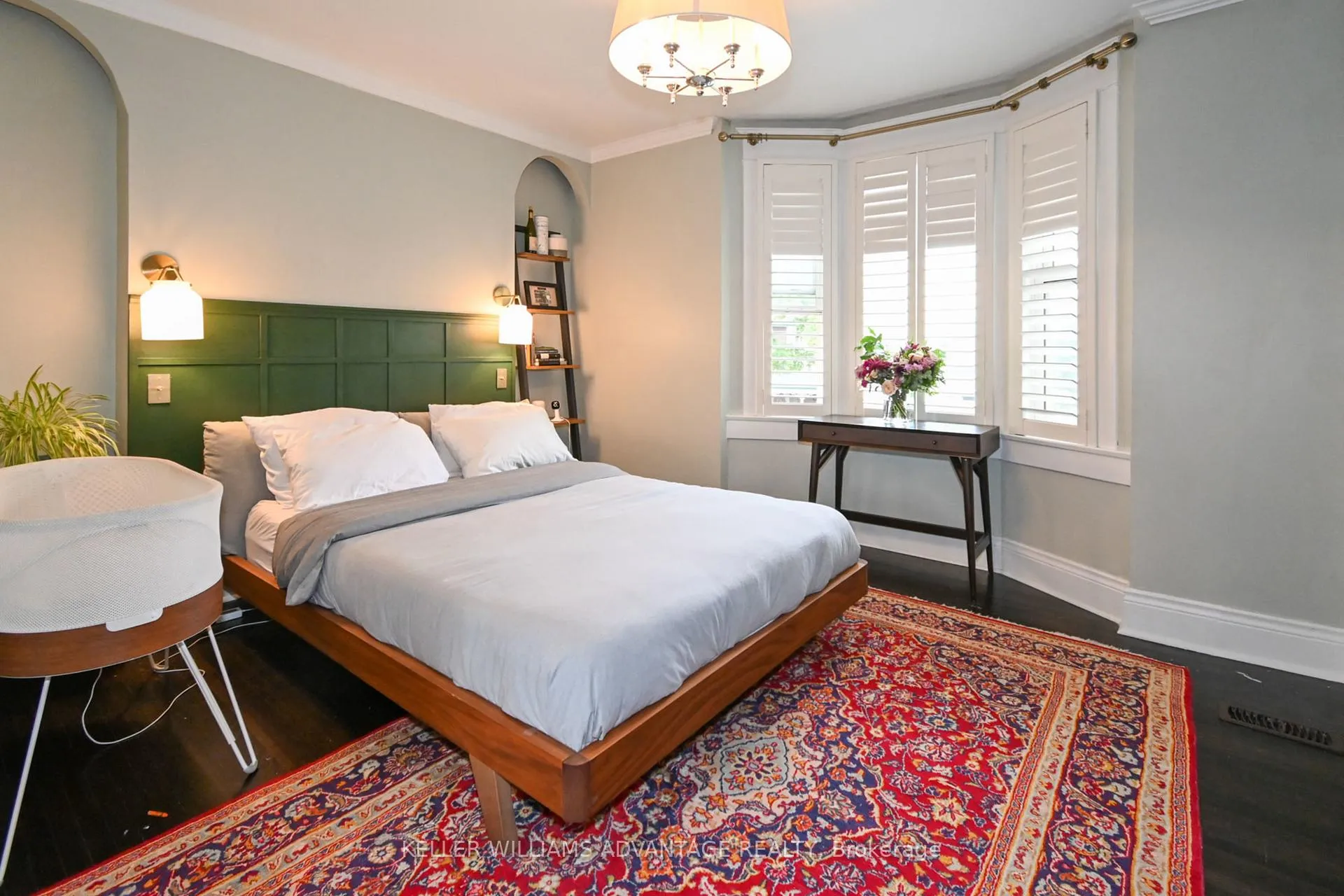 Photo 16 of 118 Rainsford Road, Toronto, The Beaches — HOMEH
