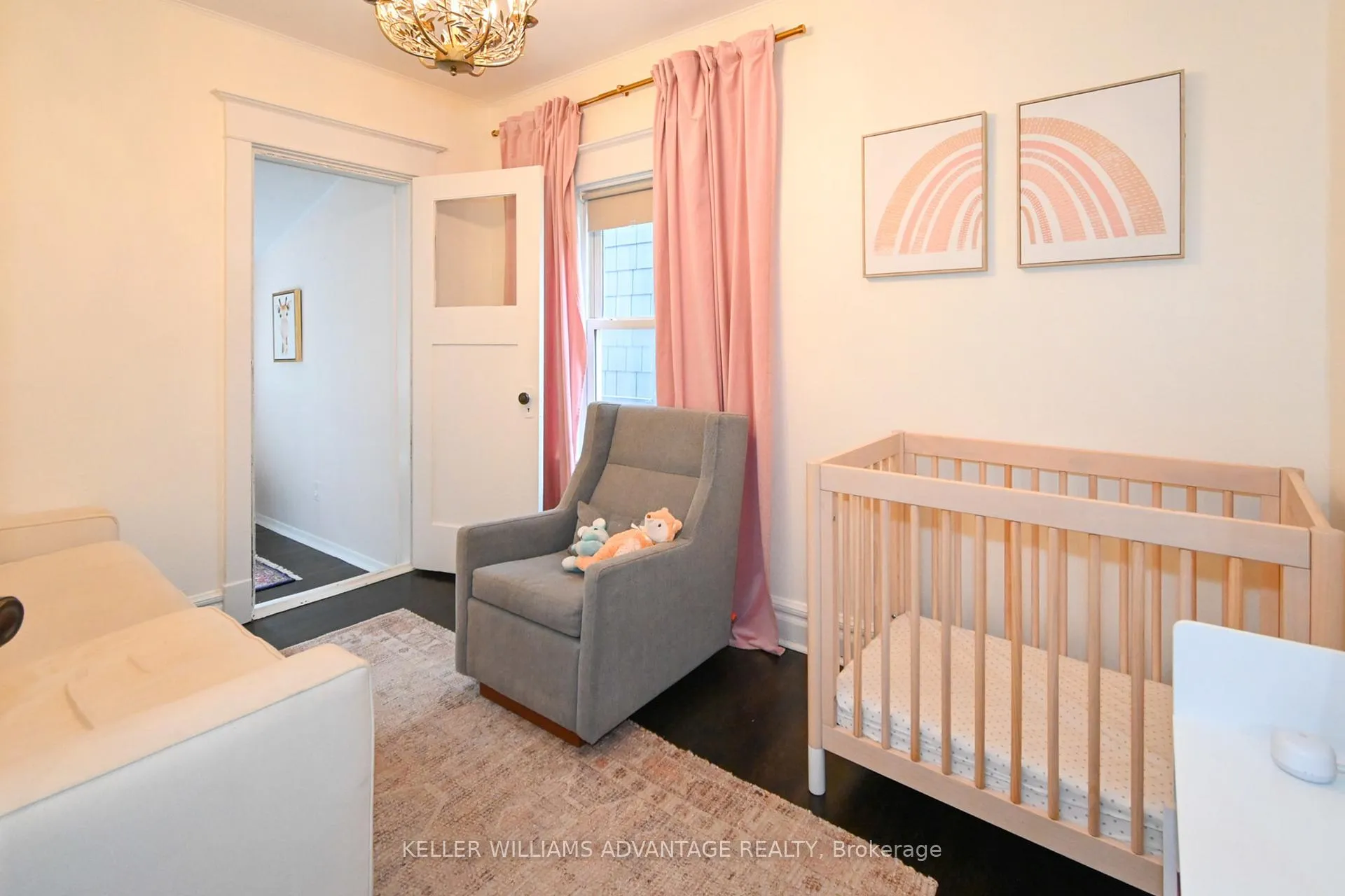 Photo 19 of 118 Rainsford Road, Toronto, The Beaches — HOMEH