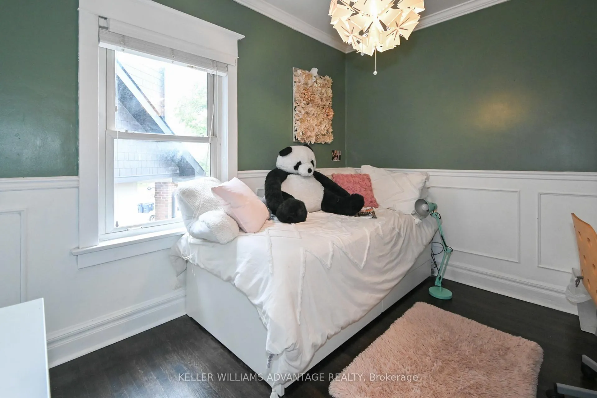 Photo 20 of 118 Rainsford Road, Toronto, The Beaches — HOMEH