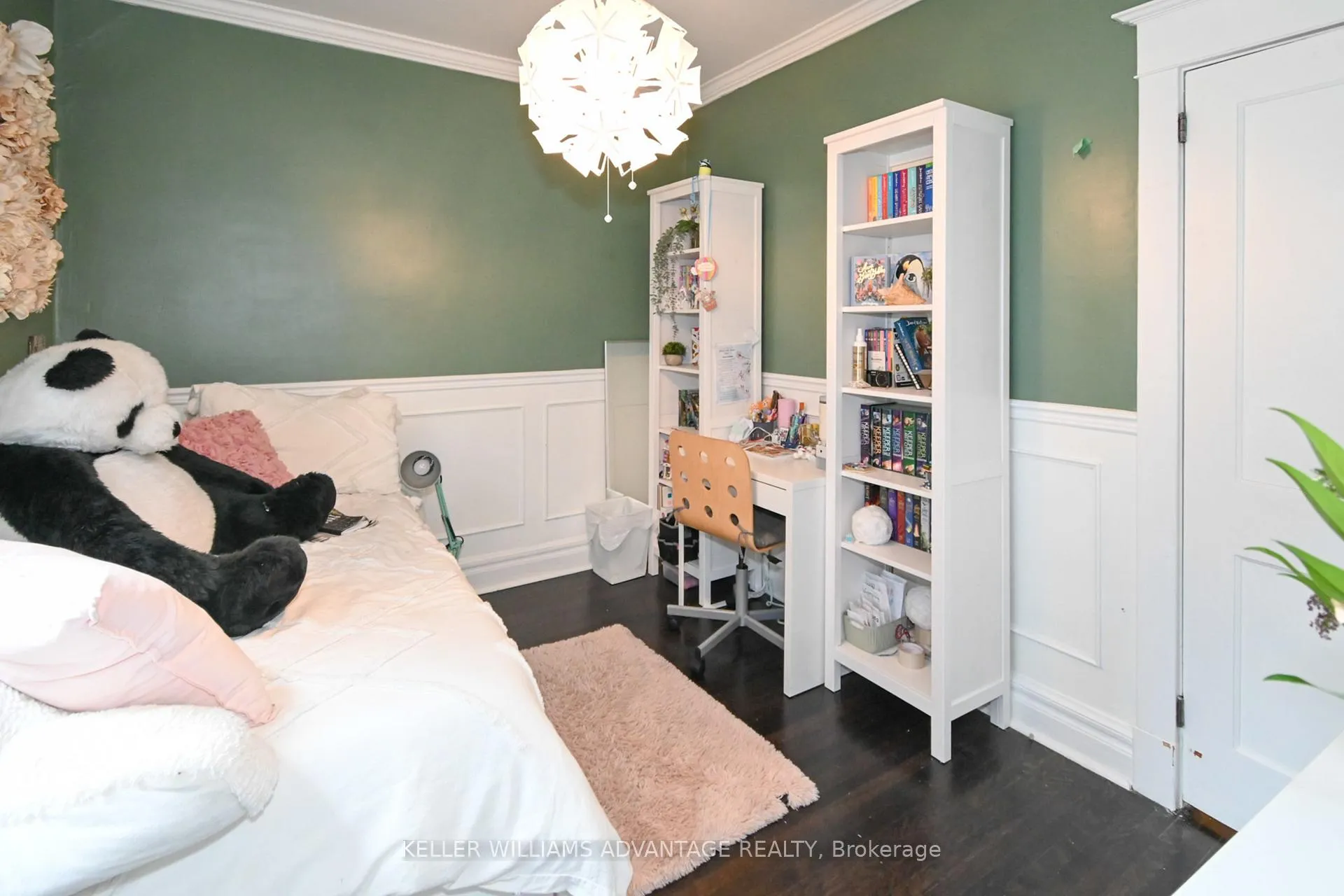 Photo 21 of 118 Rainsford Road, Toronto, The Beaches — HOMEH