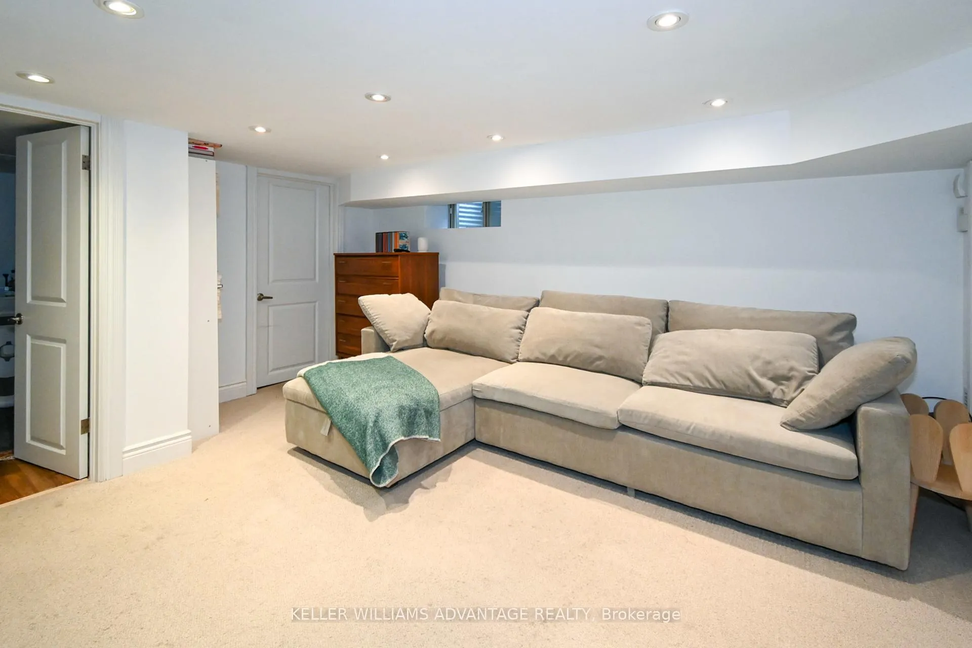 Photo 23 of 118 Rainsford Road, Toronto, The Beaches — HOMEH