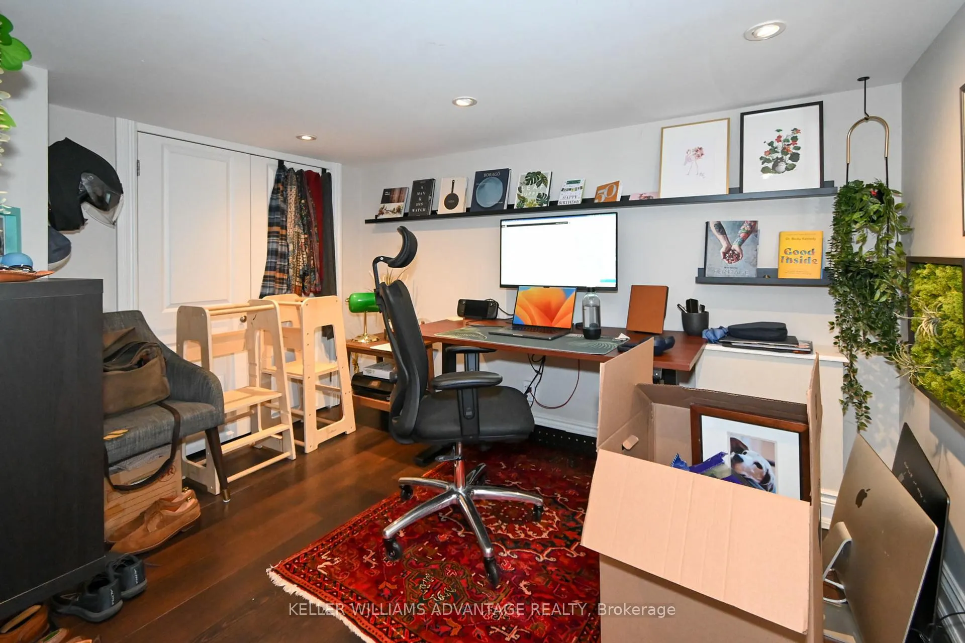 Photo 25 of 118 Rainsford Road, Toronto, The Beaches — HOMEH
