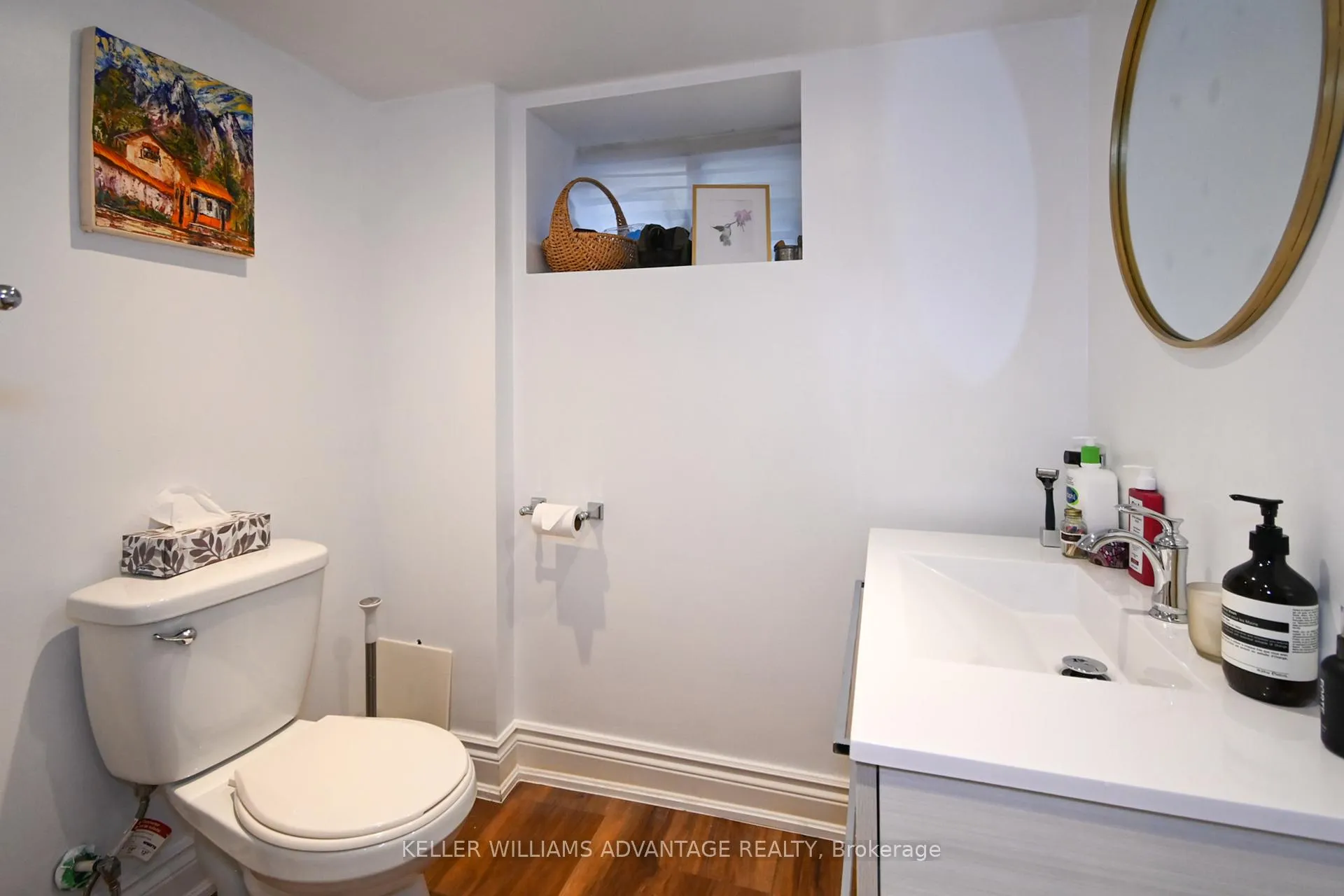 Photo 26 of 118 Rainsford Road, Toronto, The Beaches — HOMEH
