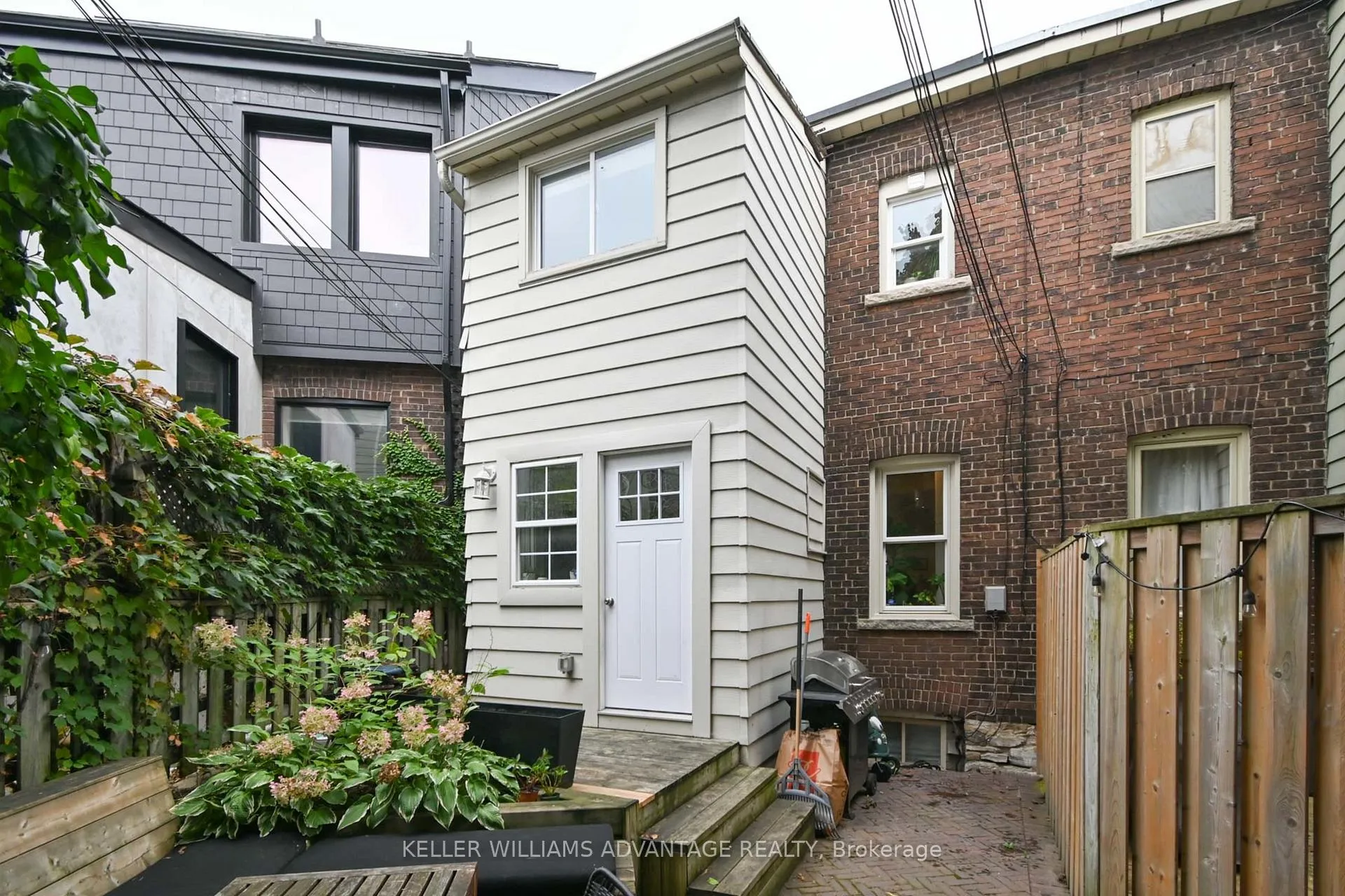 Photo 28 of 118 Rainsford Road, Toronto, The Beaches — HOMEH
