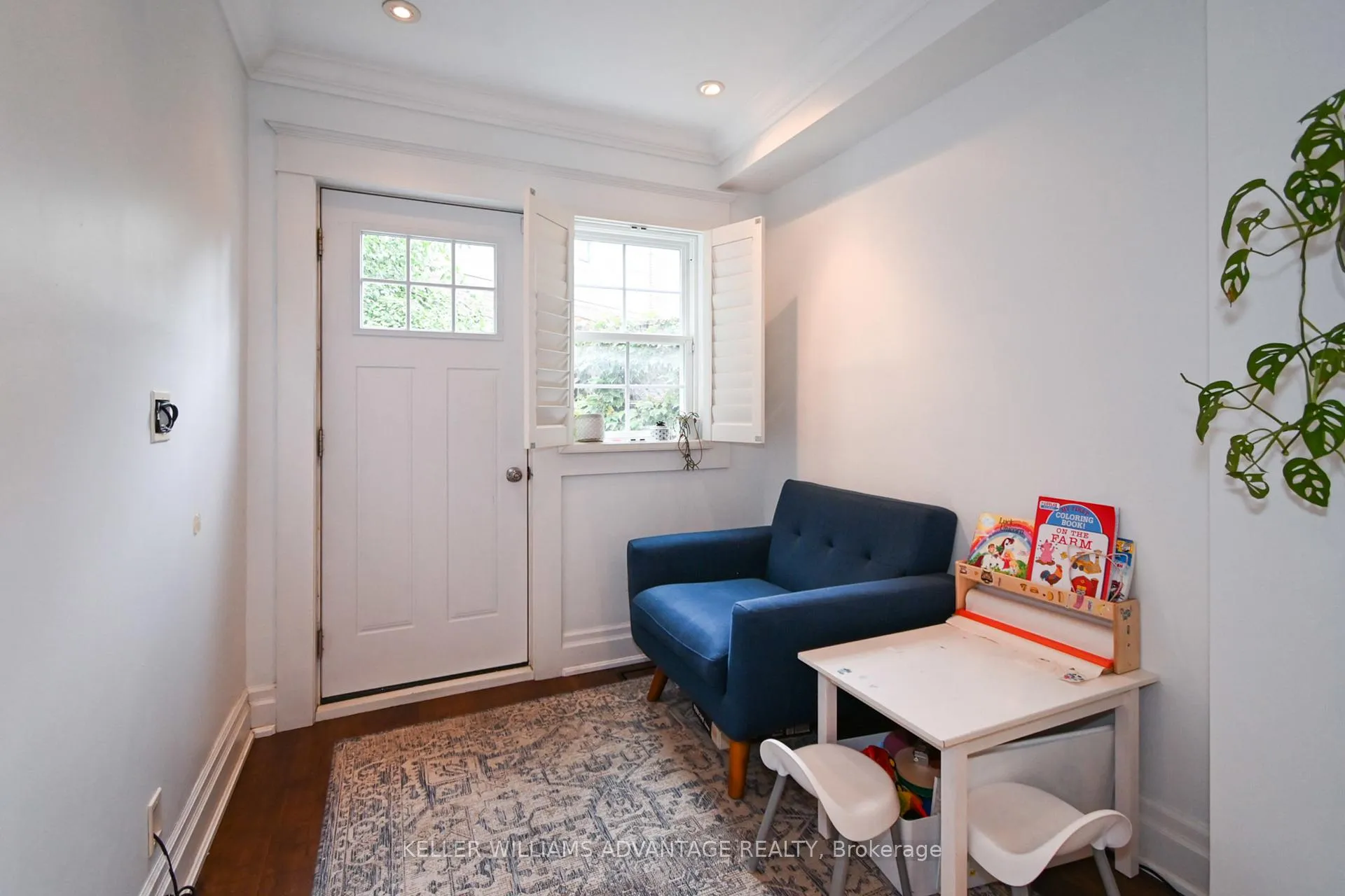 Photo 29 of 118 Rainsford Road, Toronto, The Beaches — HOMEH