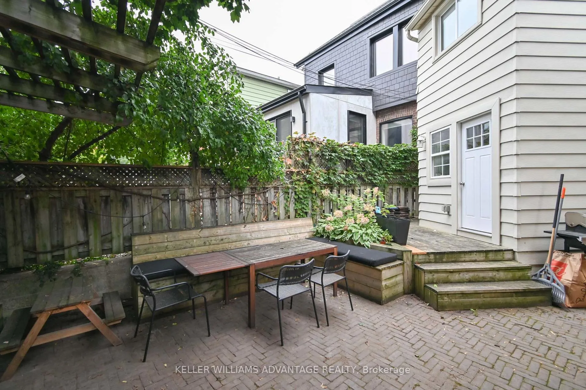 Photo 31 of 118 Rainsford Road, Toronto, The Beaches — HOMEH