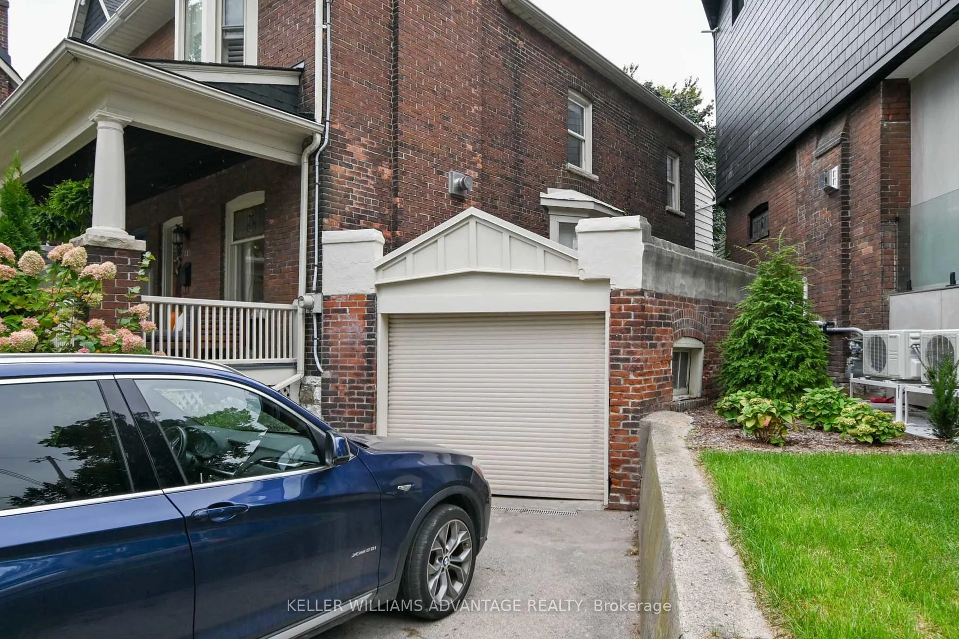 Photo 33 of 118 Rainsford Road, Toronto, The Beaches — HOMEH