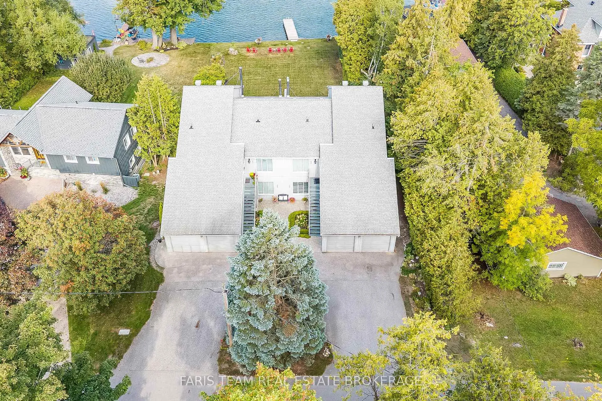 Photo 2 of Unit 101, 260 Cedarmere Road, Orillia — HOMEH