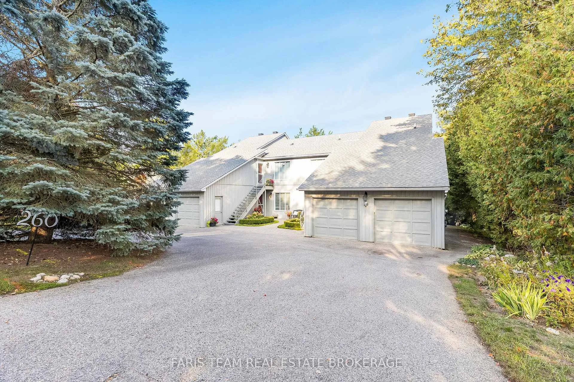 Photo 3 of Unit 101, 260 Cedarmere Road, Orillia — HOMEH