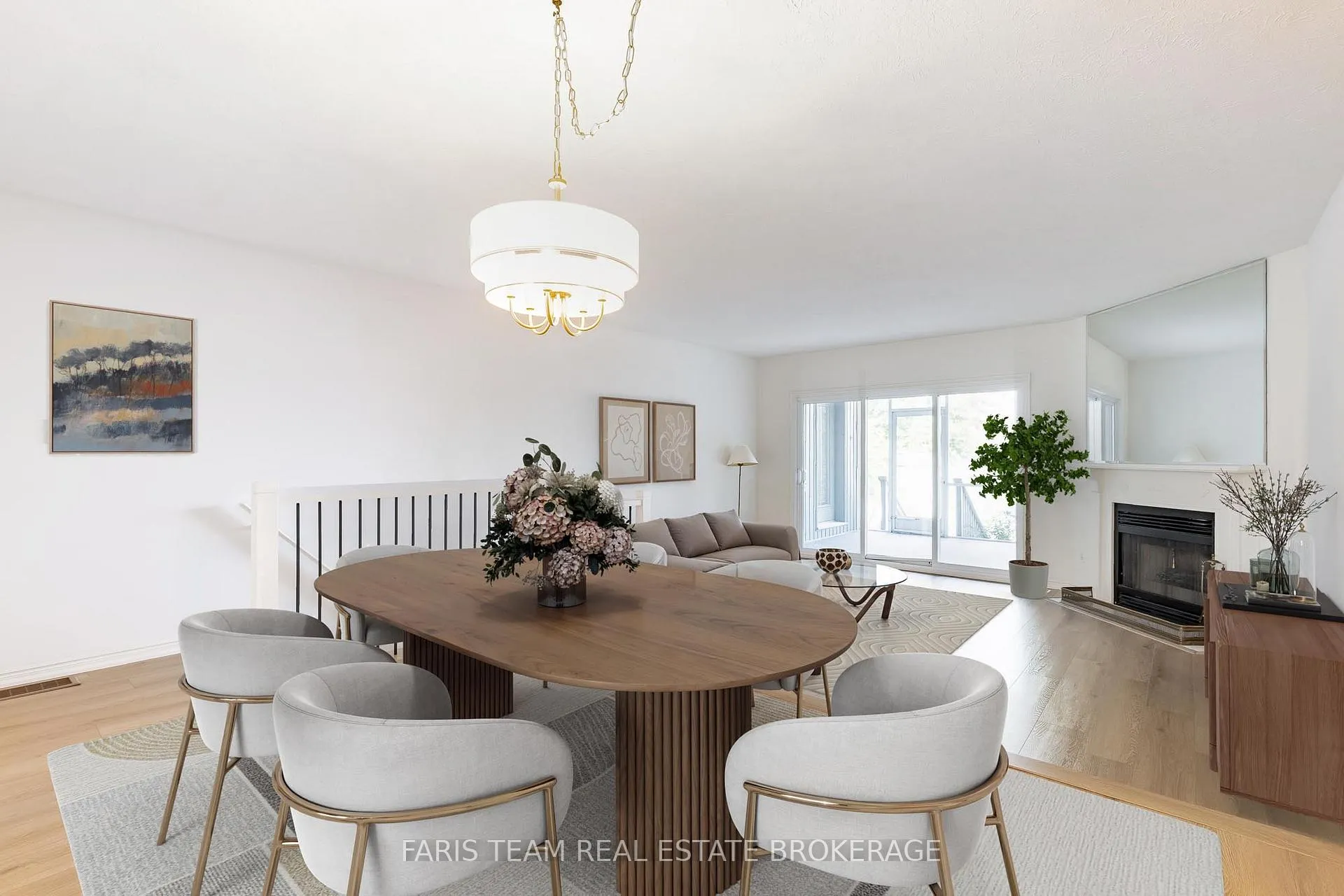 Photo 8 of Unit 101, 260 Cedarmere Road, Orillia — HOMEH