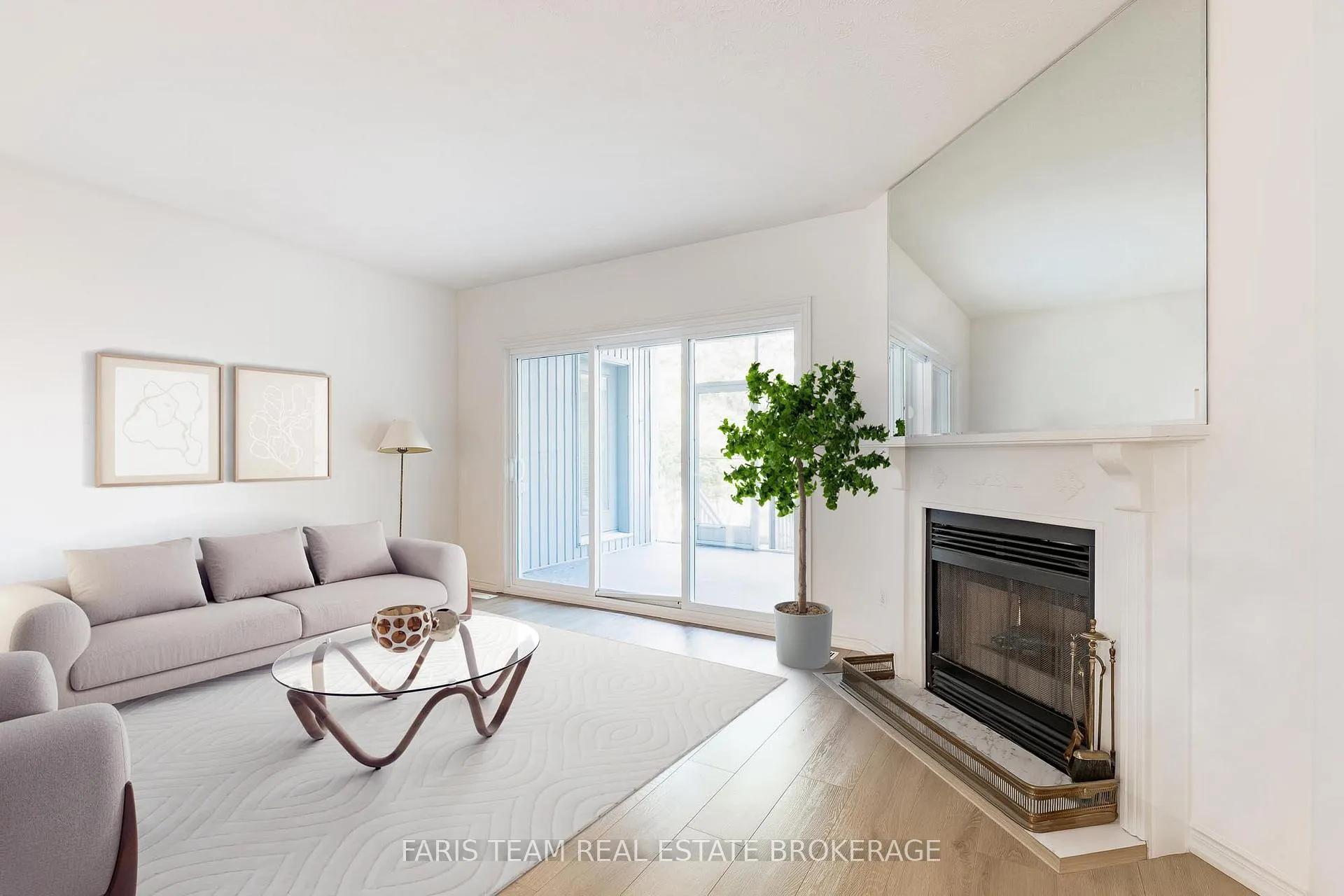 Photo 9 of Unit 101, 260 Cedarmere Road, Orillia — HOMEH
