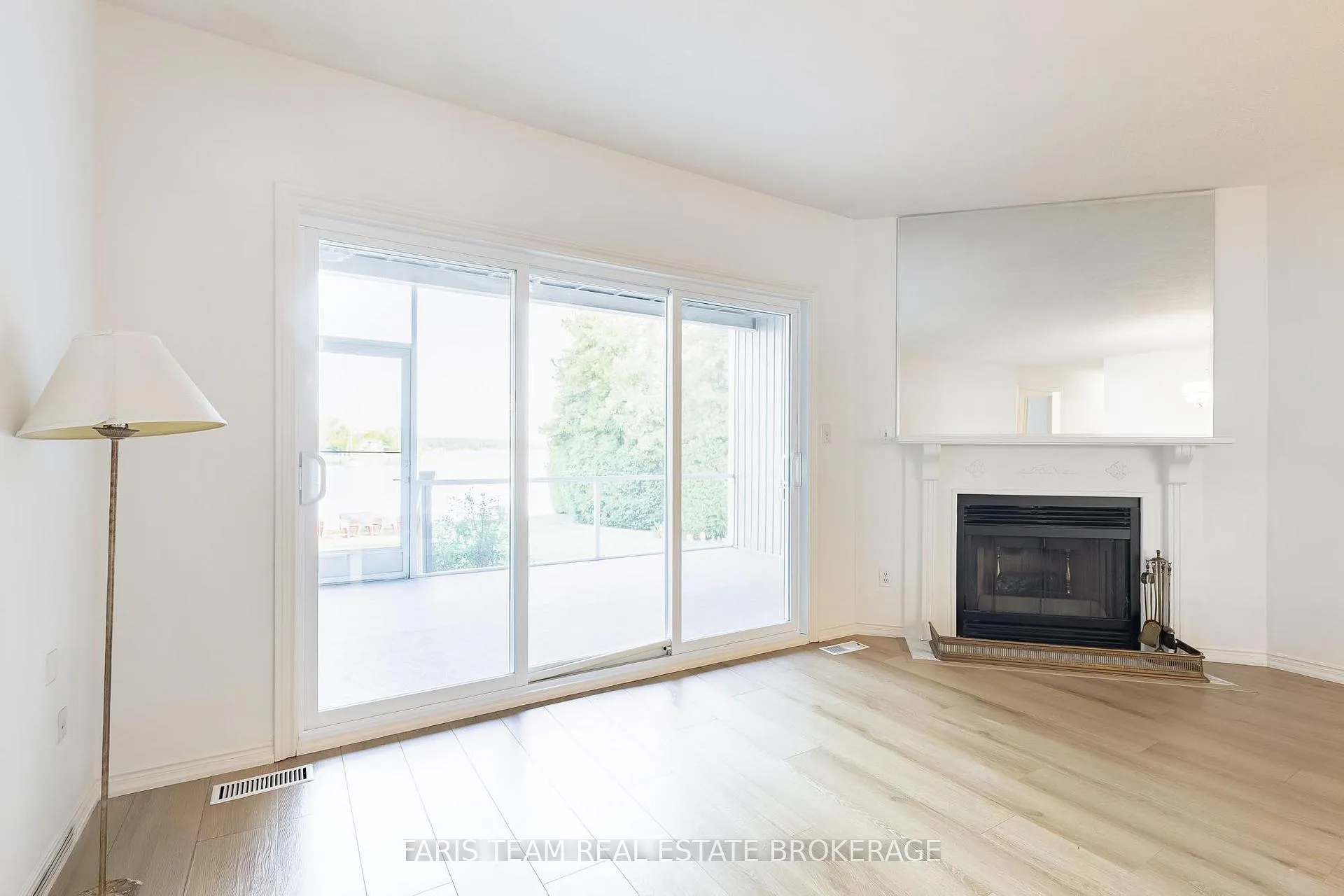 Photo 10 of Unit 101, 260 Cedarmere Road, Orillia — HOMEH