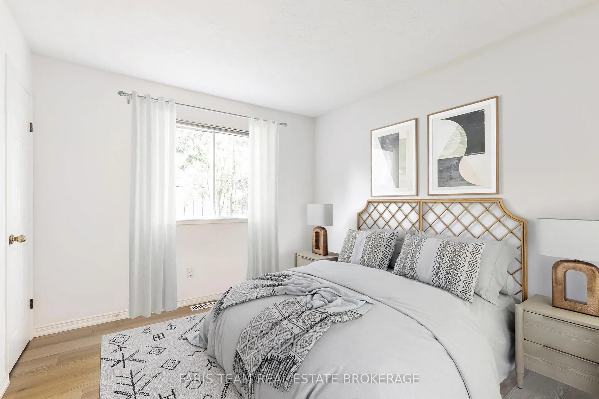 Photo 12 of Unit 101, 260 Cedarmere Road, Orillia — HOMEH