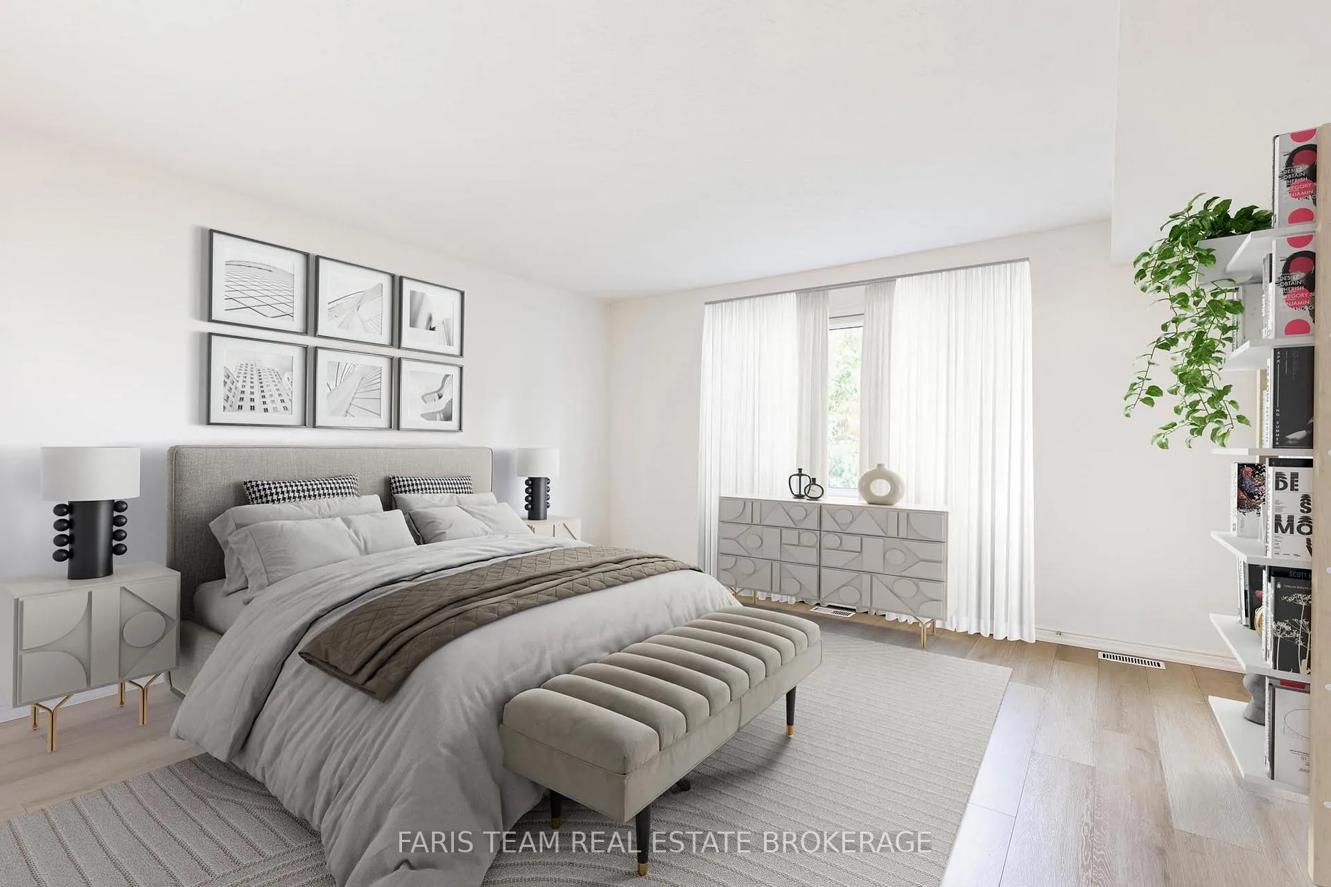 Photo 15 of Unit 101, 260 Cedarmere Road, Orillia — HOMEH