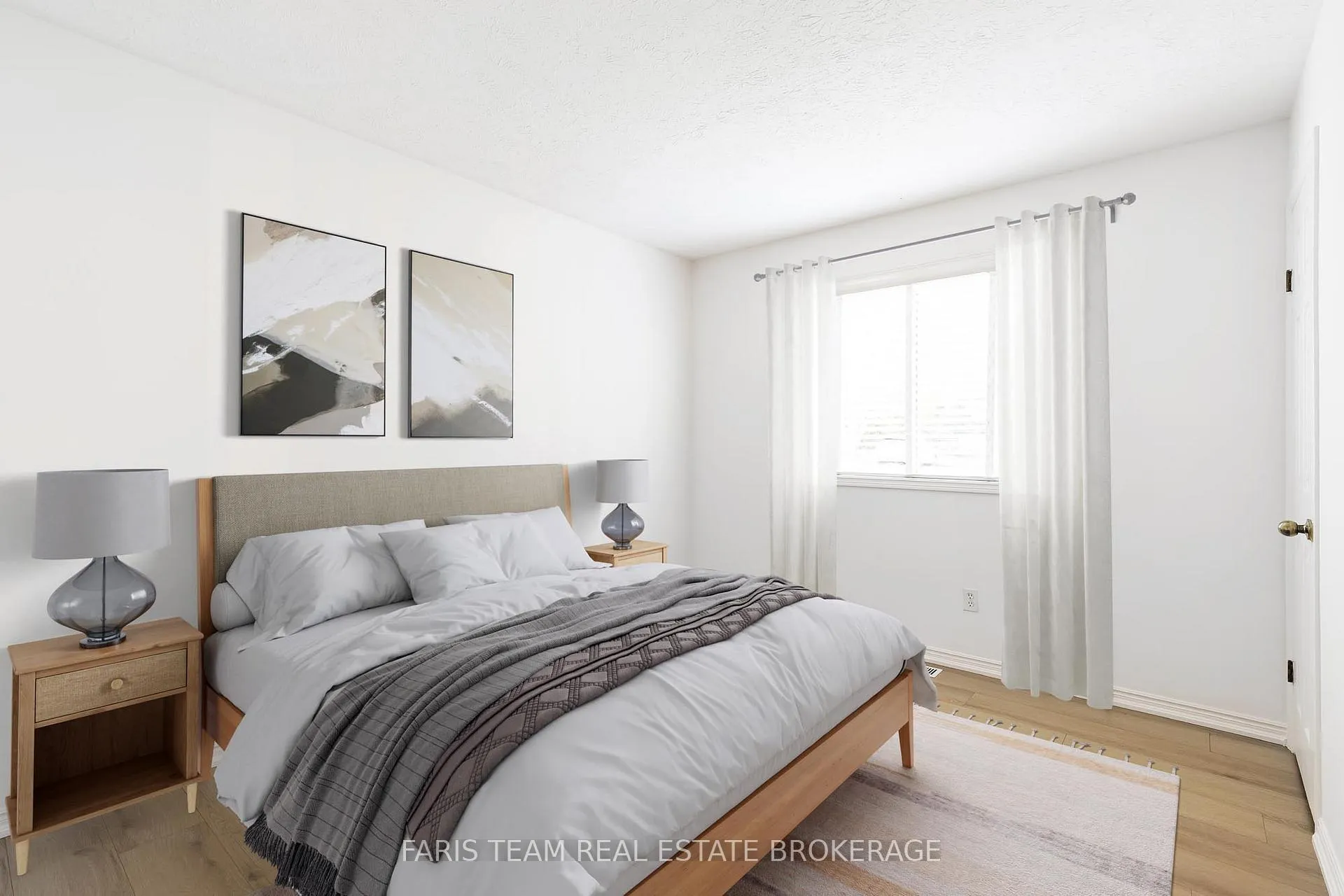 Photo 17 of Unit 101, 260 Cedarmere Road, Orillia — HOMEH