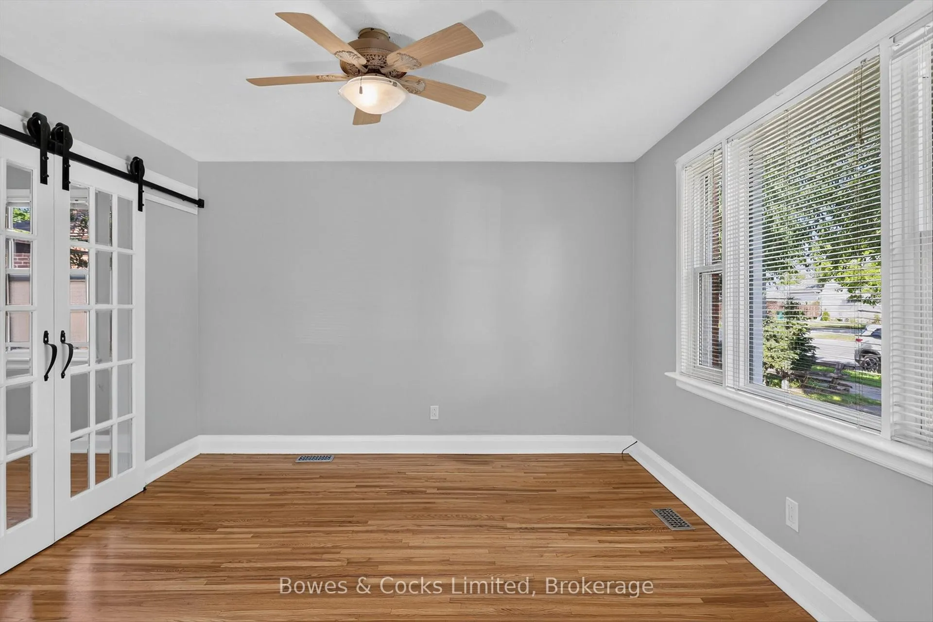 Photo 6 of 571 O'Connell Road, Peterborough, Otonabee Ward 1 — HOMEH