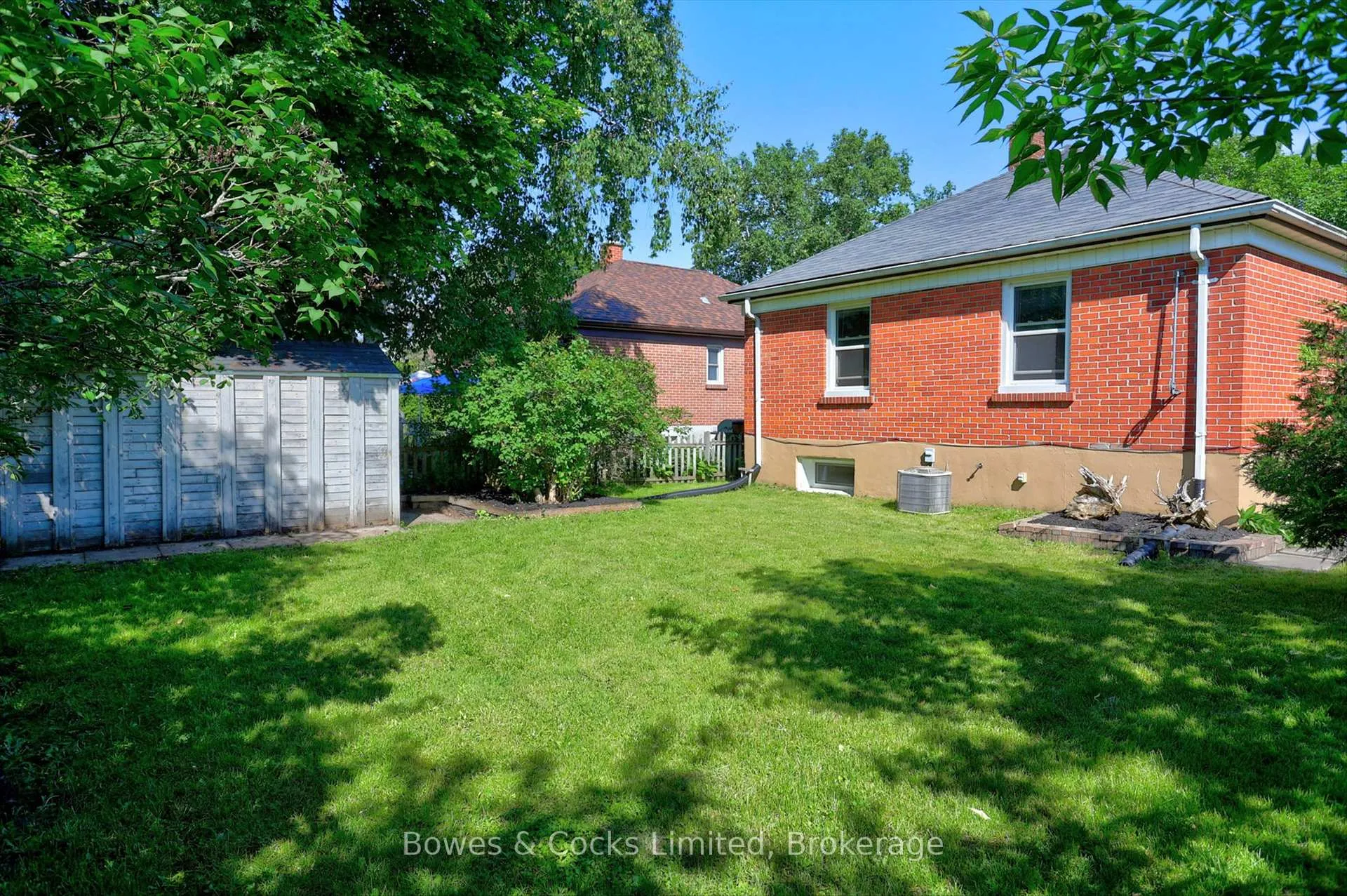 Photo 34 of 571 O'Connell Road, Peterborough, Otonabee Ward 1 — HOMEH