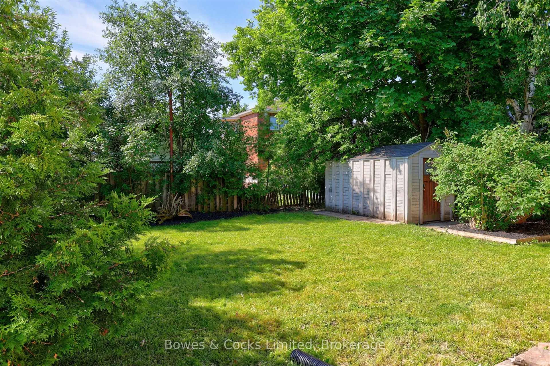 Photo 37 of 571 O'Connell Road, Peterborough, Otonabee Ward 1 — HOMEH
