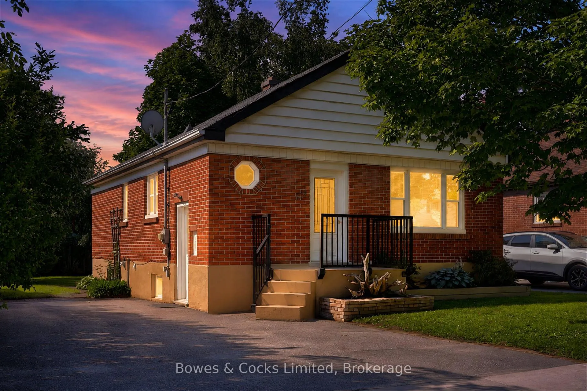 Photo 38 of 571 O'Connell Road, Peterborough, Otonabee Ward 1 — HOMEH